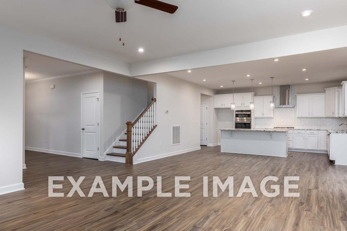 Image 5 of Davidson Homes' New Home at 633 Marion Hills Way 
