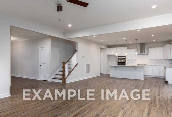 Image 5 of Davidson Homes' New Home at 633 Marion Hills Way 