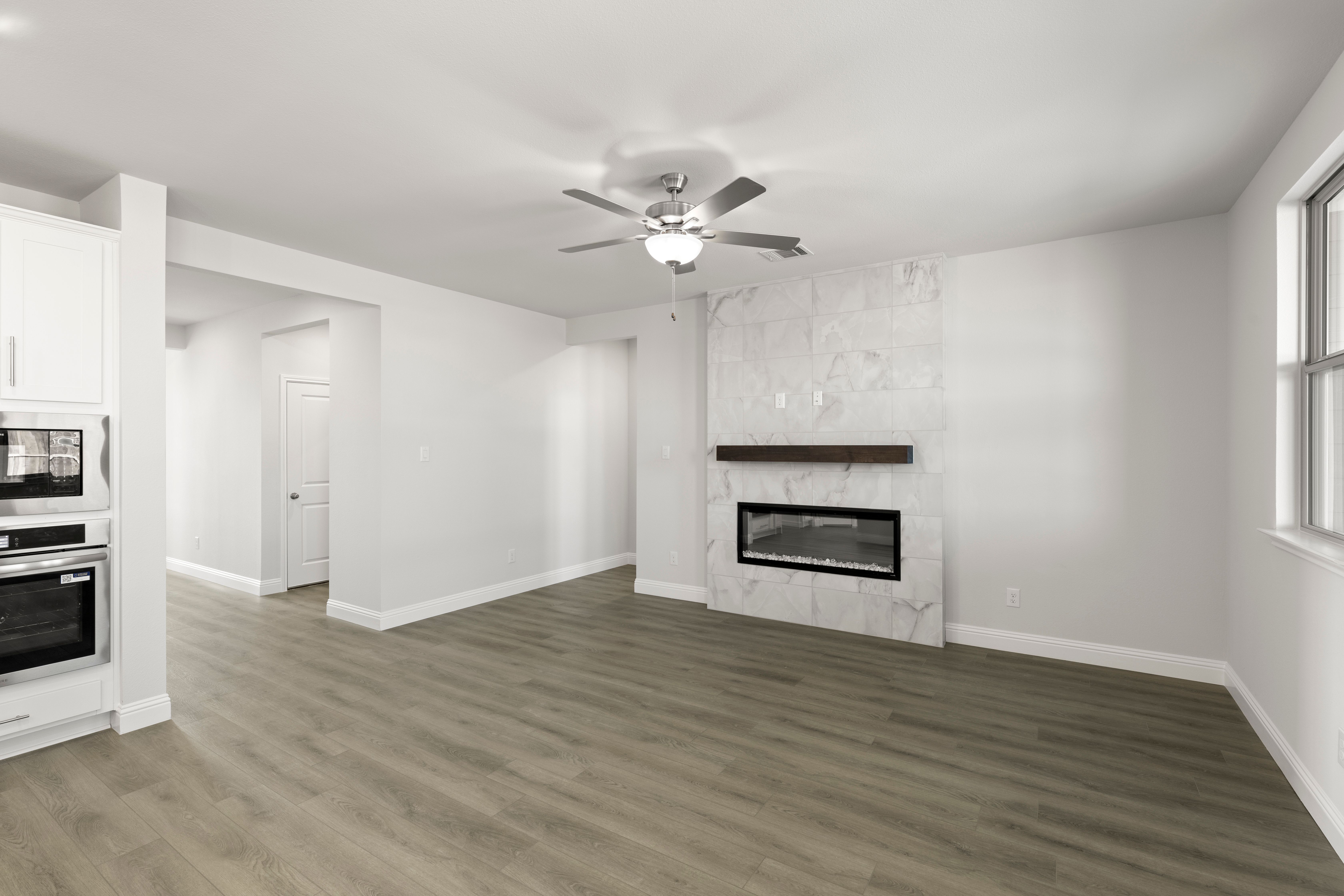 Image 10 of Davidson Homes' New Home at 1404 Centerline Dr