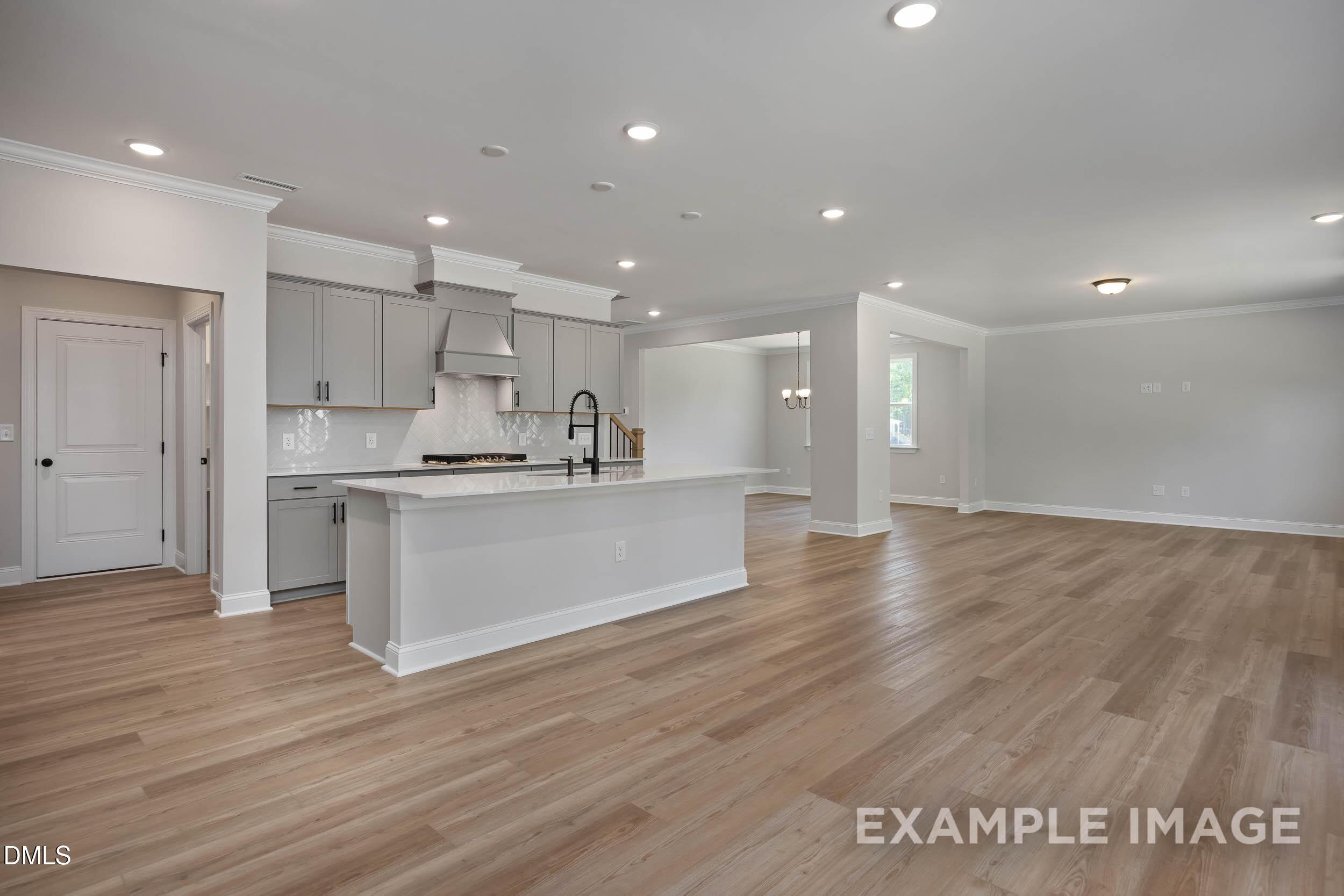 Image 29 of Davidson Homes' New Home at 1933 Eagle Manor Drive