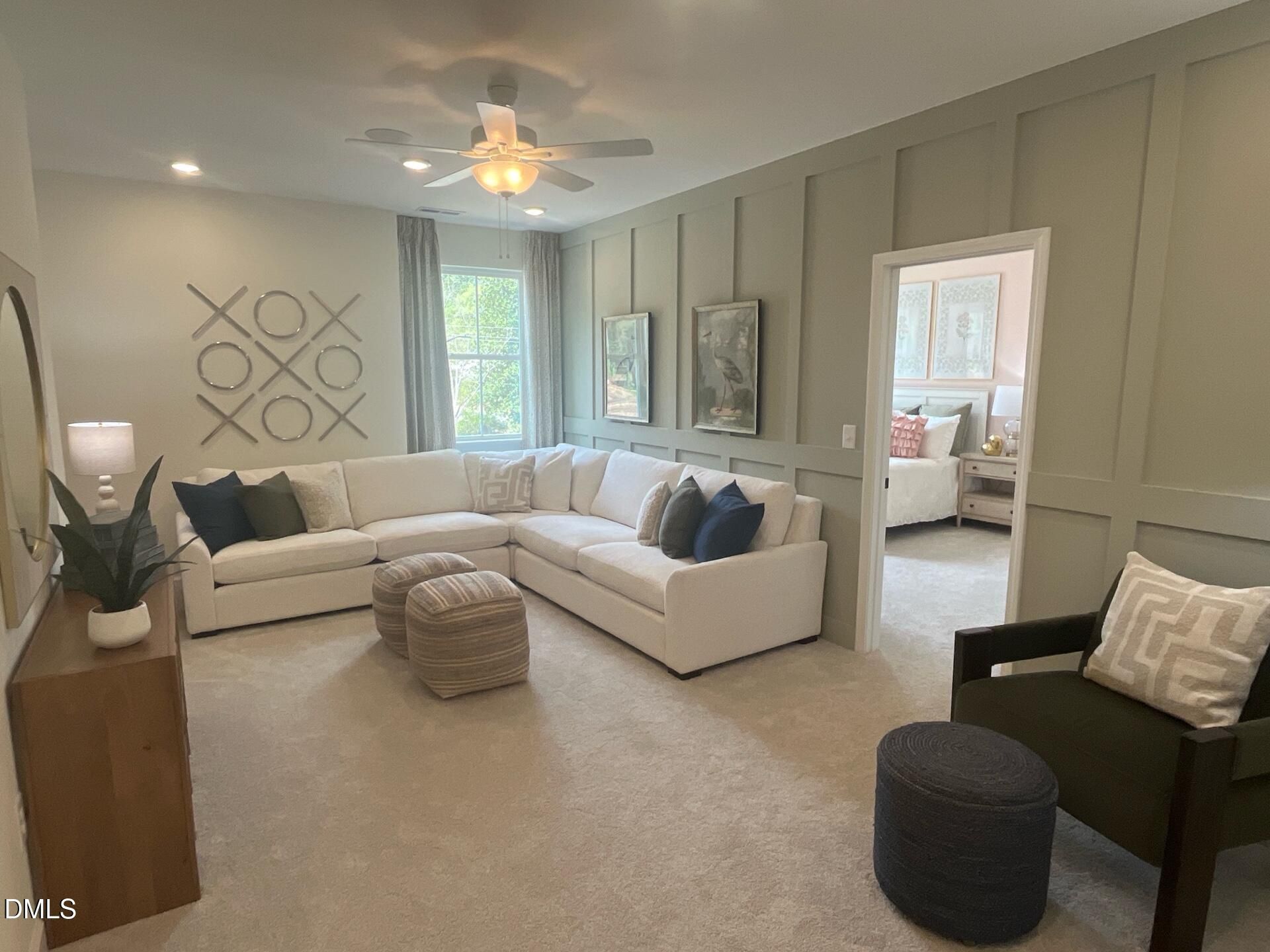 Image 24 of Davidson Homes' New Home at 852 Dragonfly Pond Way