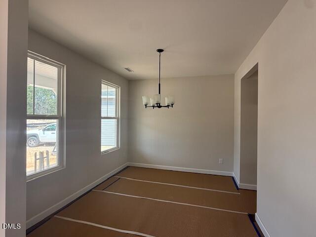 Image 3 of Davidson Homes' New Home at 508 Crescent Wood Trail