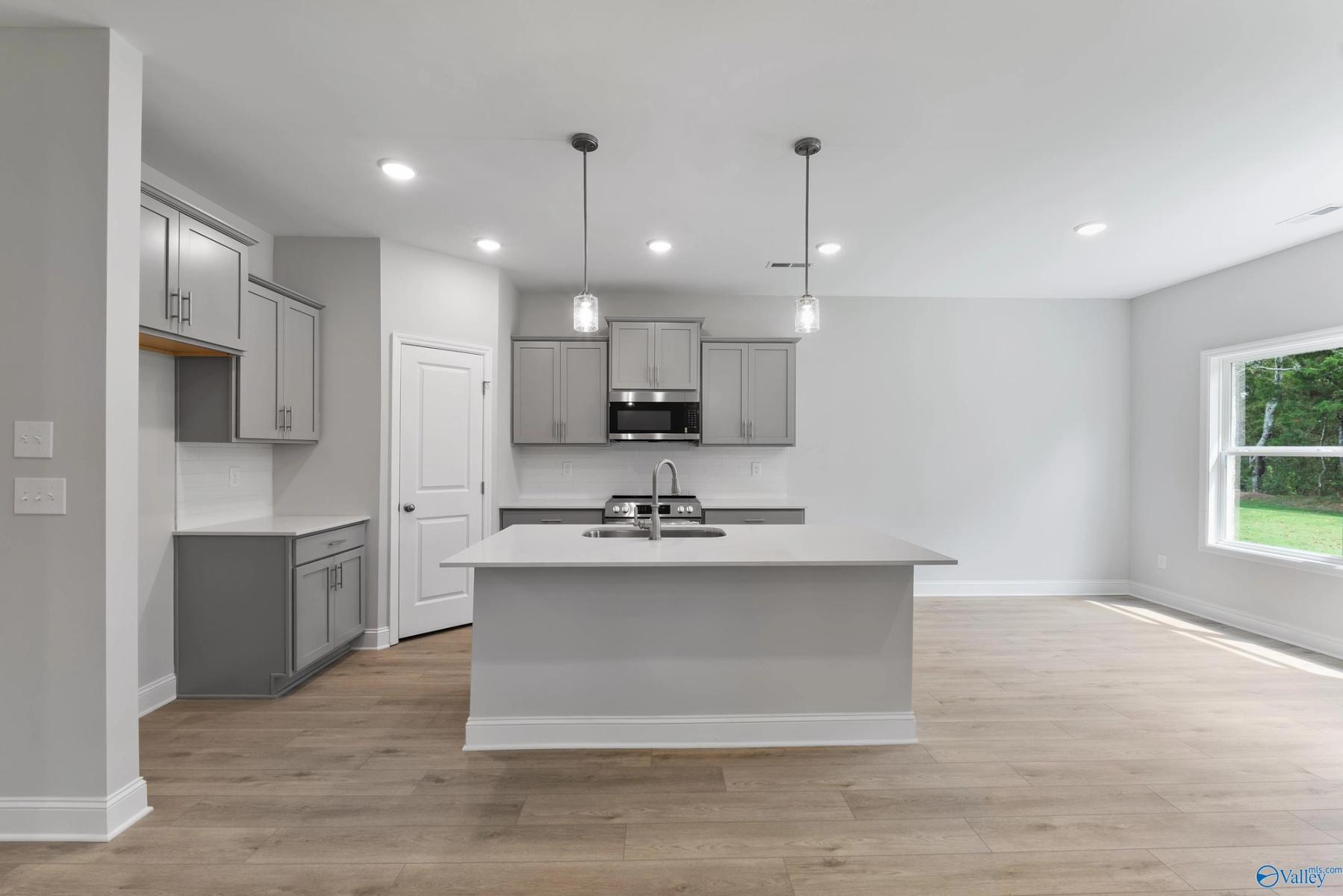 Image 16 of Davidson Homes' New Home at 153 Ivy Vine Drive