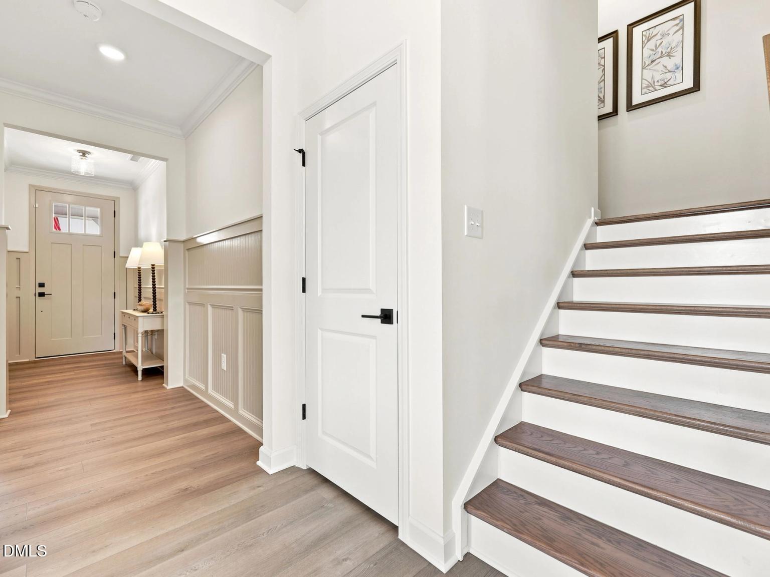 Image 6 of Davidson Homes' New Home at 732 Dragonfly Pond Way