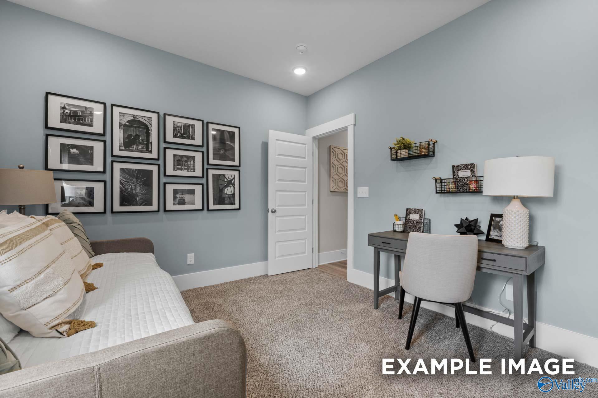 Image 6 of Davidson Homes' New Home at 223 Jerrie Lynn Boulevard