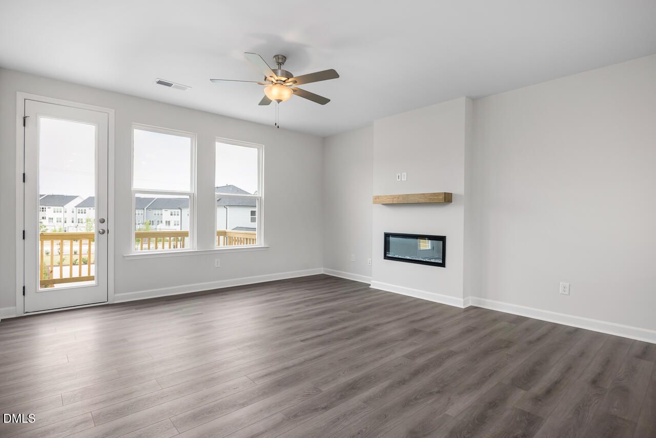 Image 7 of Davidson Homes' New Home at 602 Thatch Lane