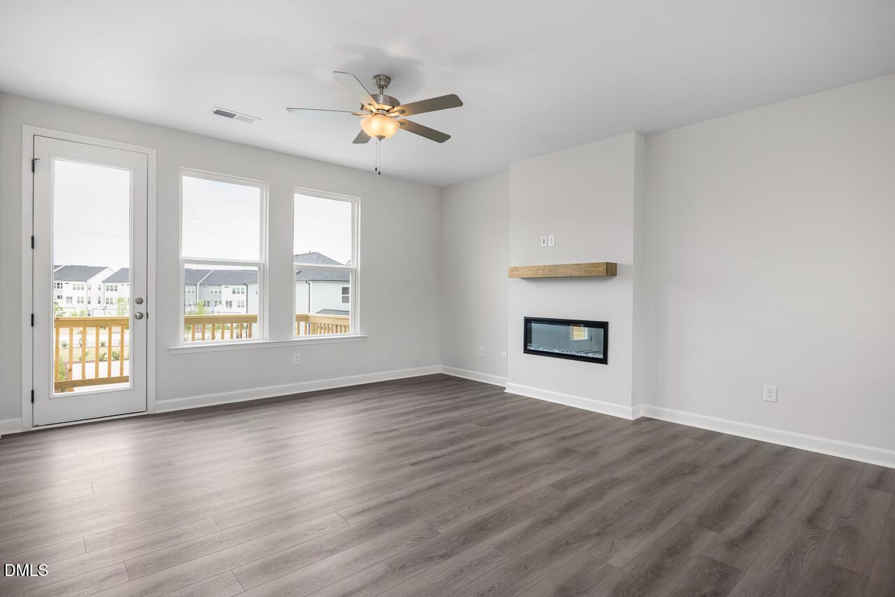 Image 7 of Davidson Homes' New Home at 602 Thatch Lane
