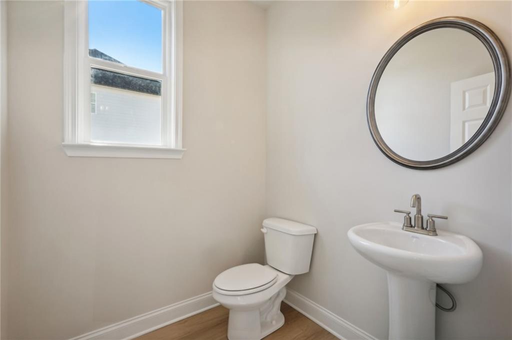 Image 4 of Davidson Homes' New Home at 75 Spruce Hollow