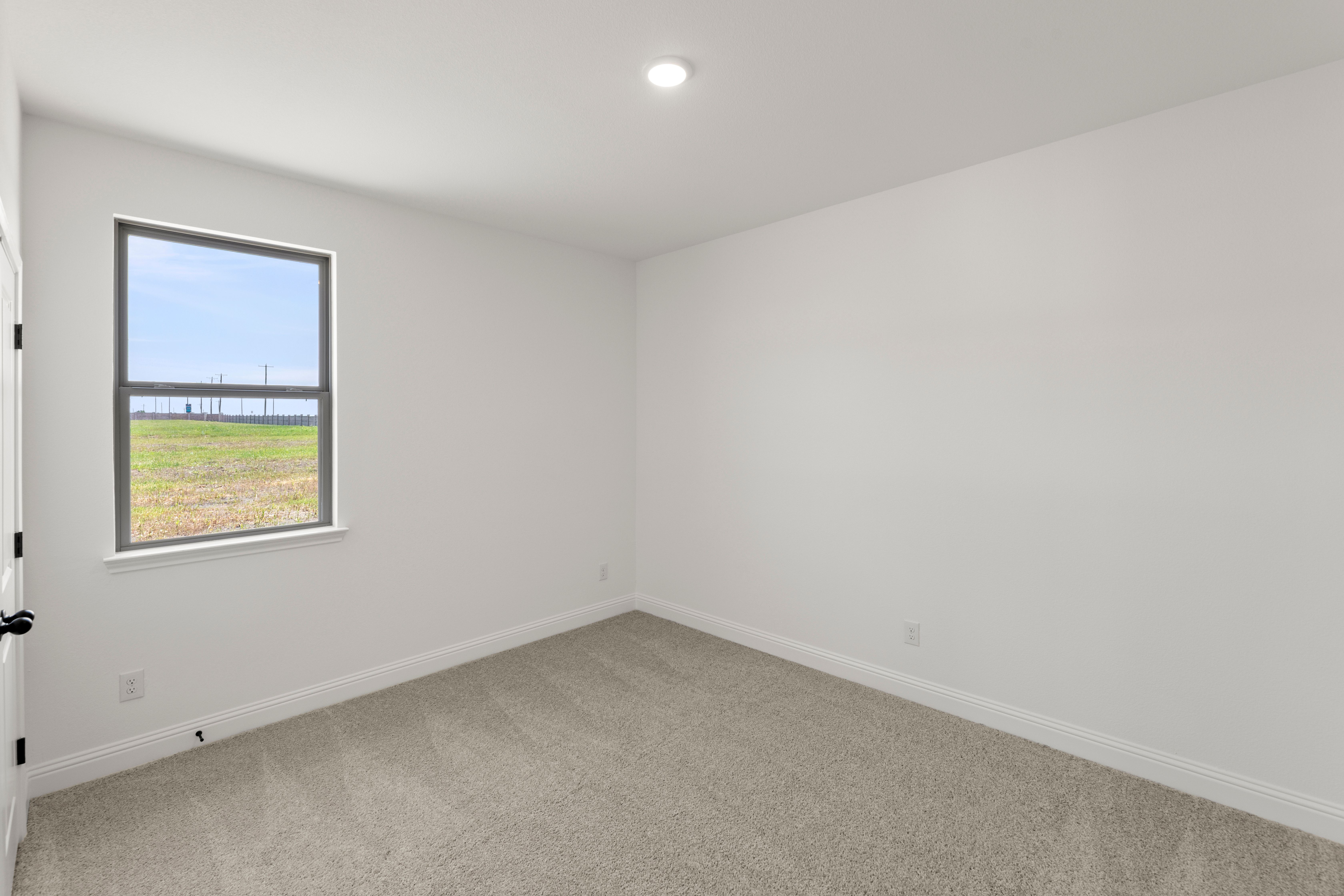 Image 6 of Davidson Homes' New Home at 6311 DeLaCroix Dr