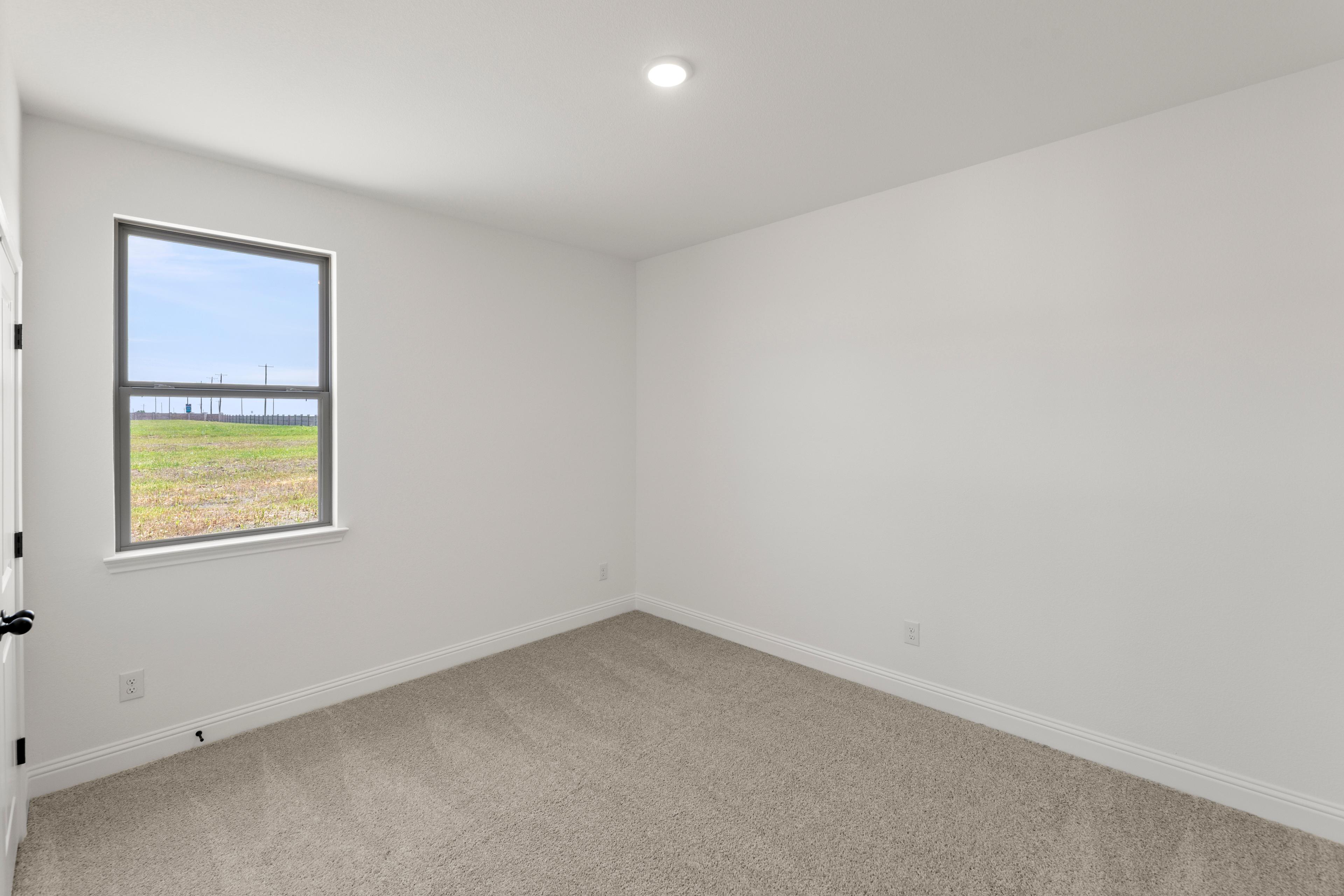 Image 6 of Davidson Homes' New Home at 6311 DeLaCroix Dr