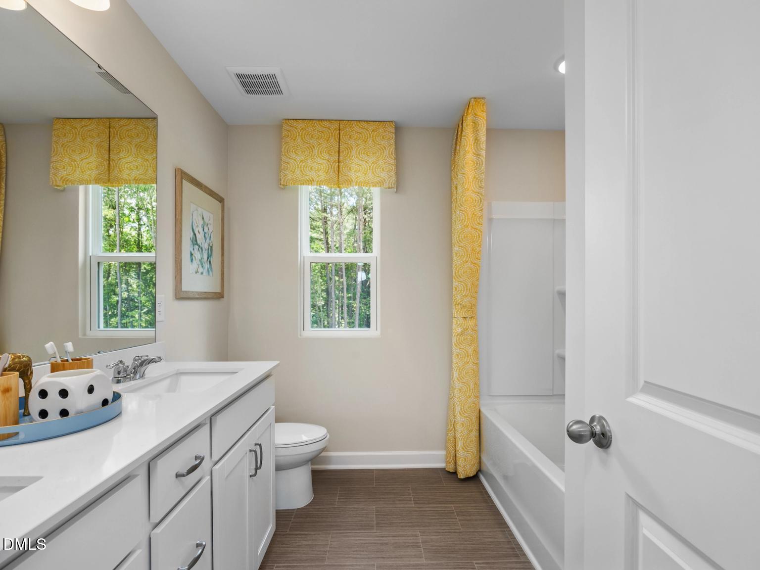 Image 27 of Davidson Homes' New Home at 1937 Eagle Manor Drive