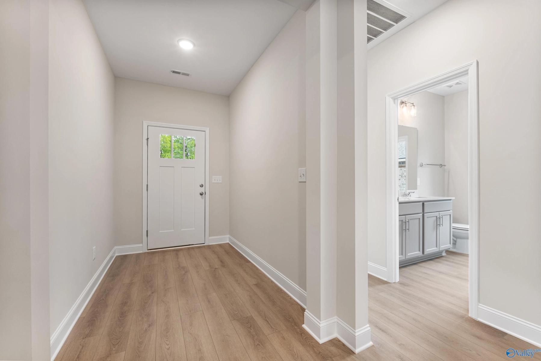 Image 13 of Davidson Homes' New Home at 6235 Pisgah Drive NW