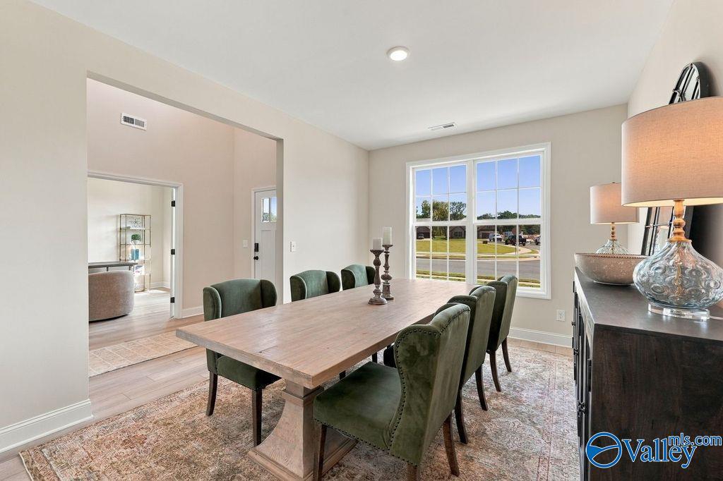 Image 8 of Davidson Homes' New Home at 817 Ronnie Drive SE
