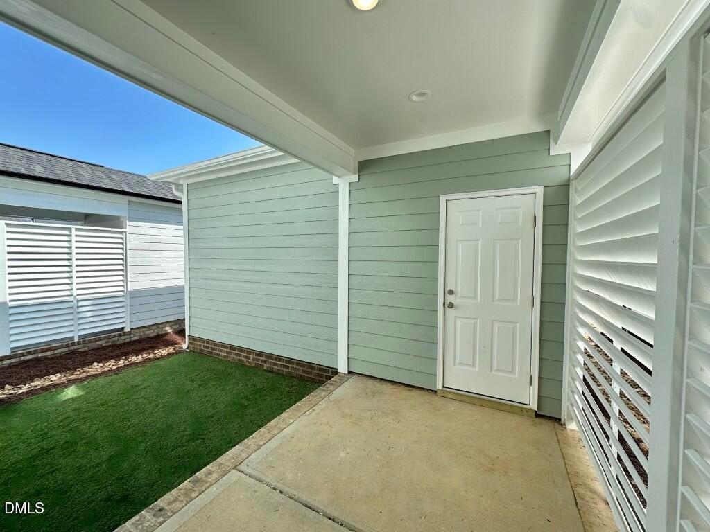 Image 15 of Davidson Homes' New Home at 1026 Old Knight Road