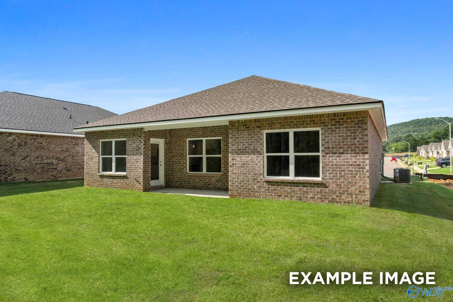 Image 26 of Davidson Homes' New Home at 4805 Drews Dogwood Lane
