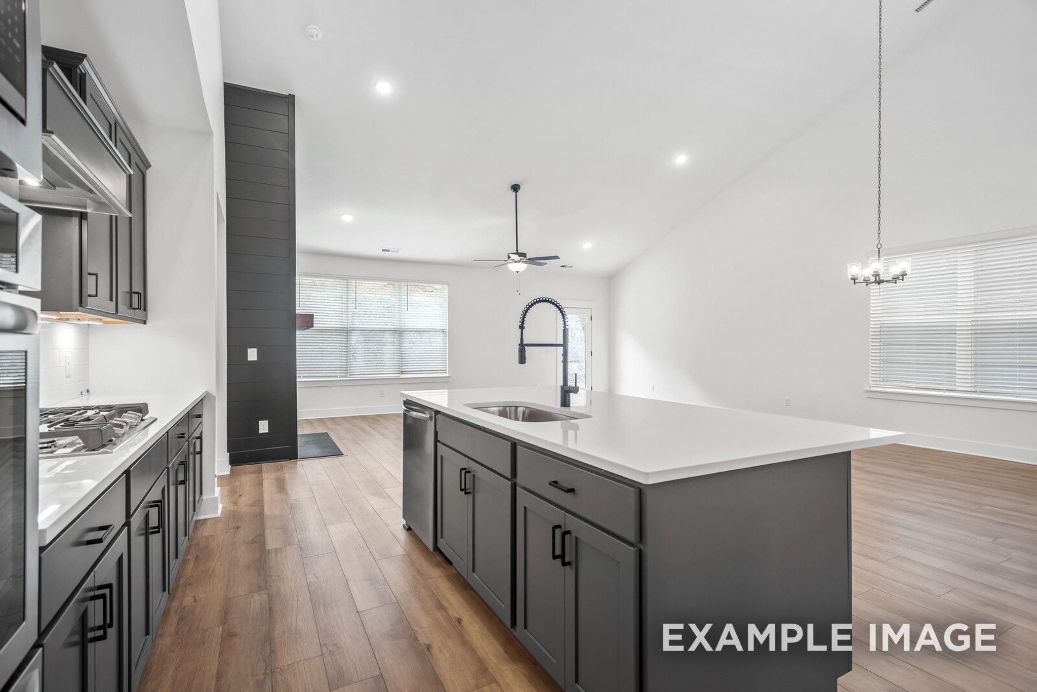 Image 63 of Davidson Homes' New Home at 105 Rock Chimney Rd