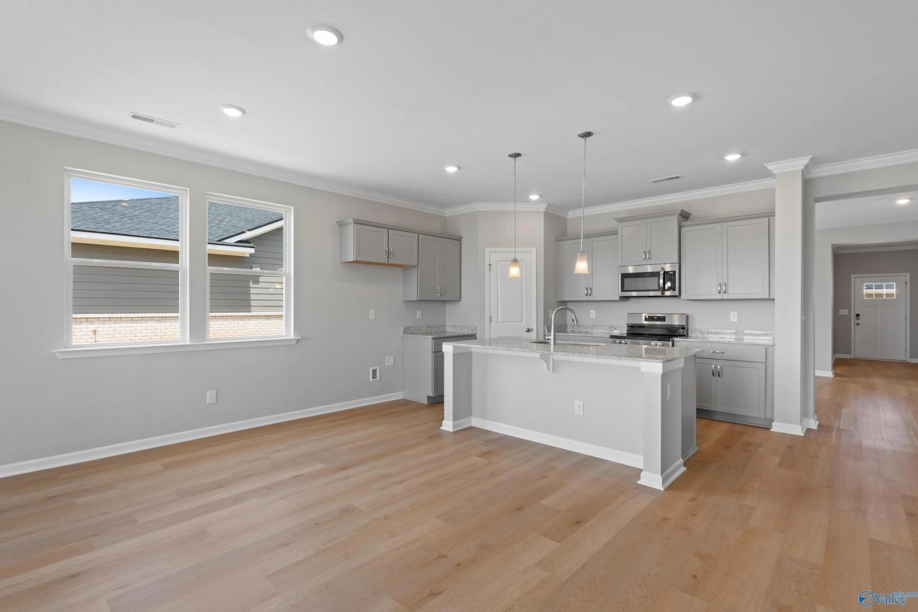 Image 21 of Davidson Homes' New Home at 12591 Buck Road