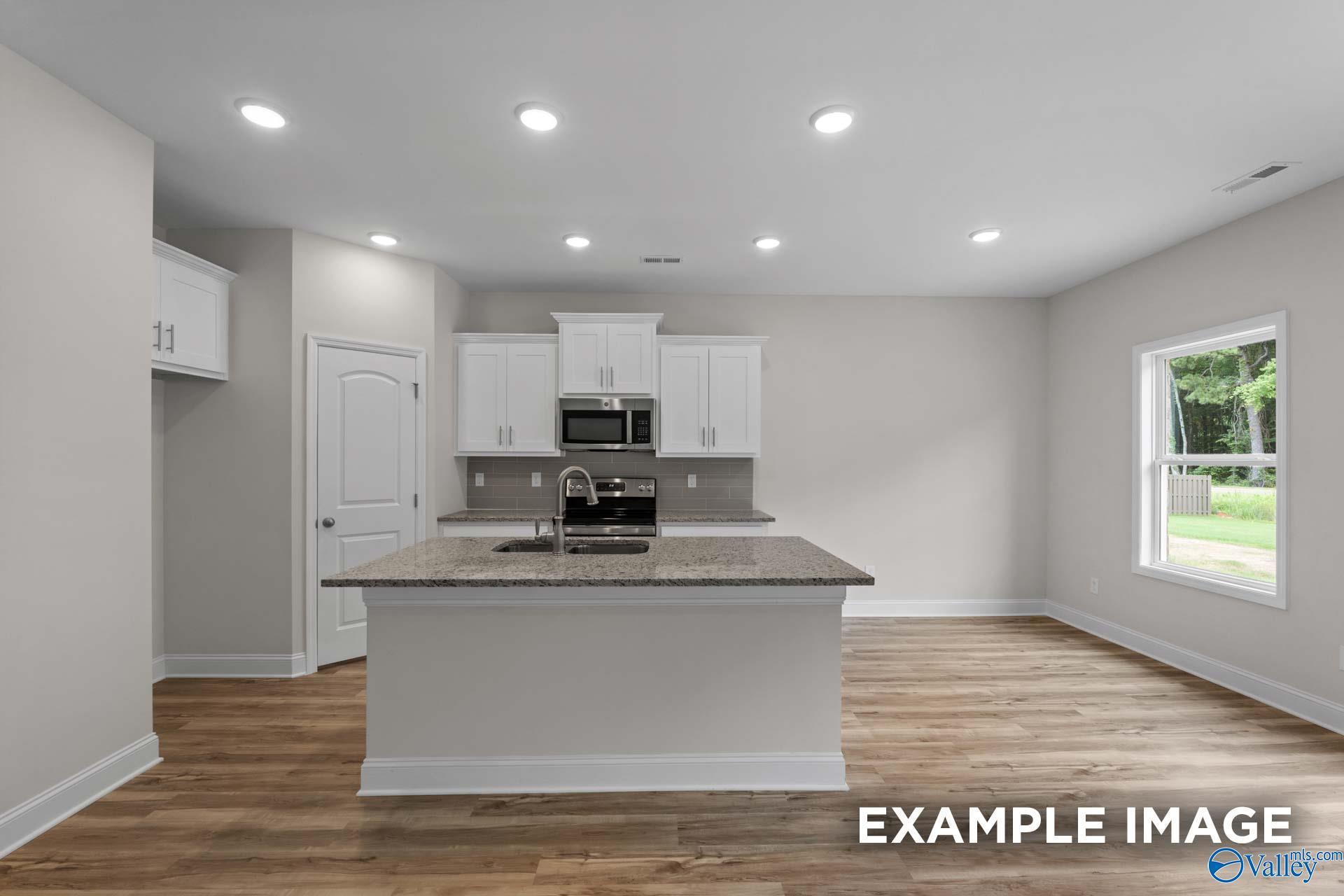 Image 20 of Davidson Homes' New Home at 6218 Pisgah Drive