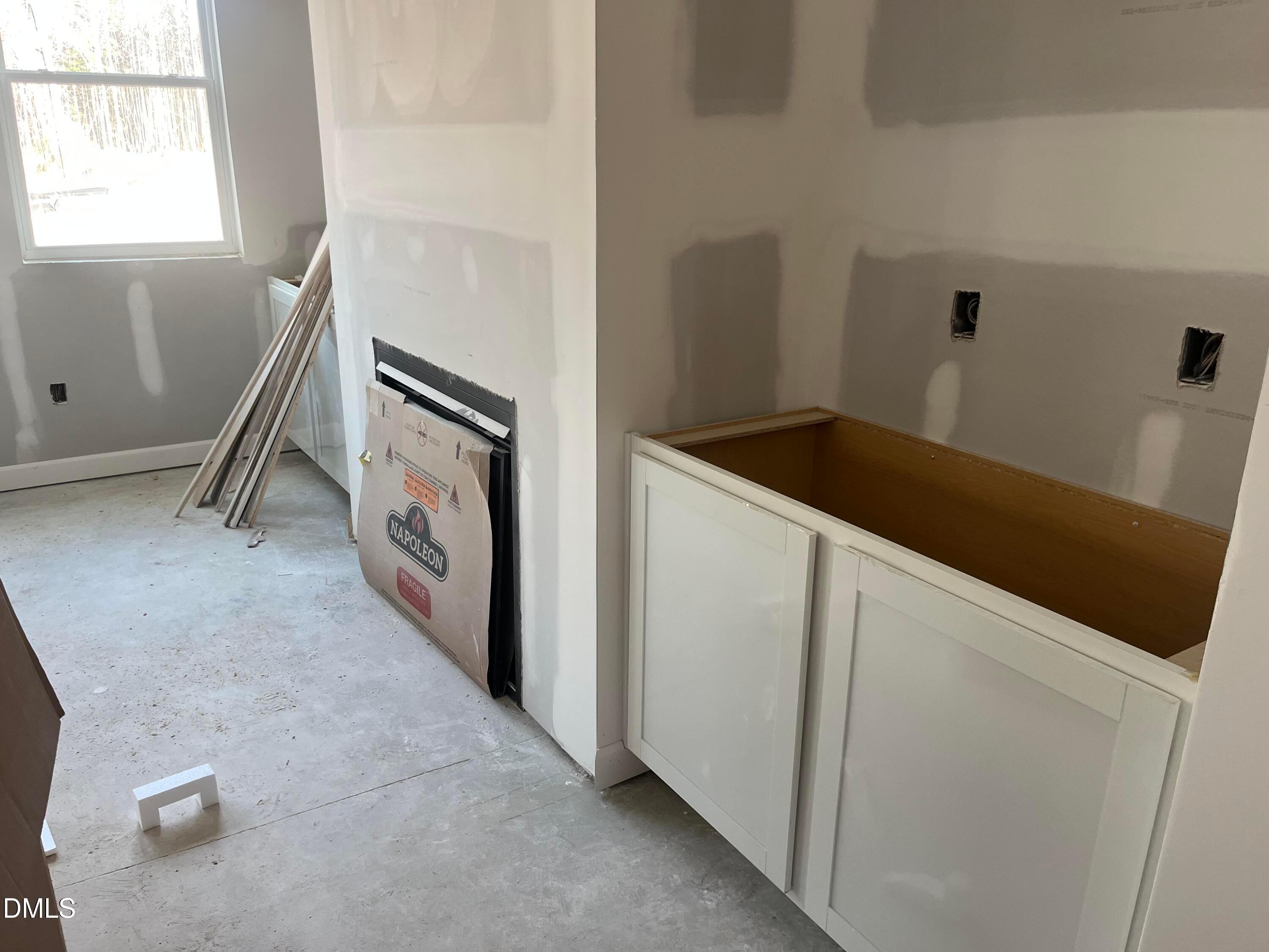 Image 7 of Davidson Homes' New Home at 852 Dragonfly Pond Way