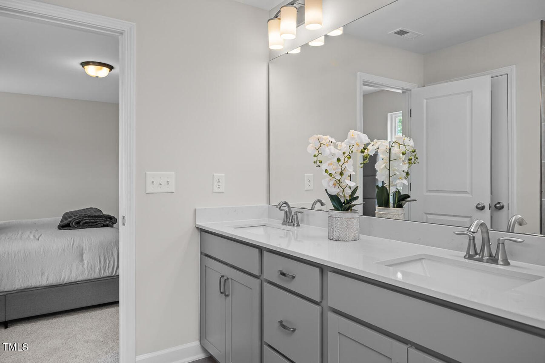 Image 20 of Davidson Homes' New Home at 82 Fairwinds Drive