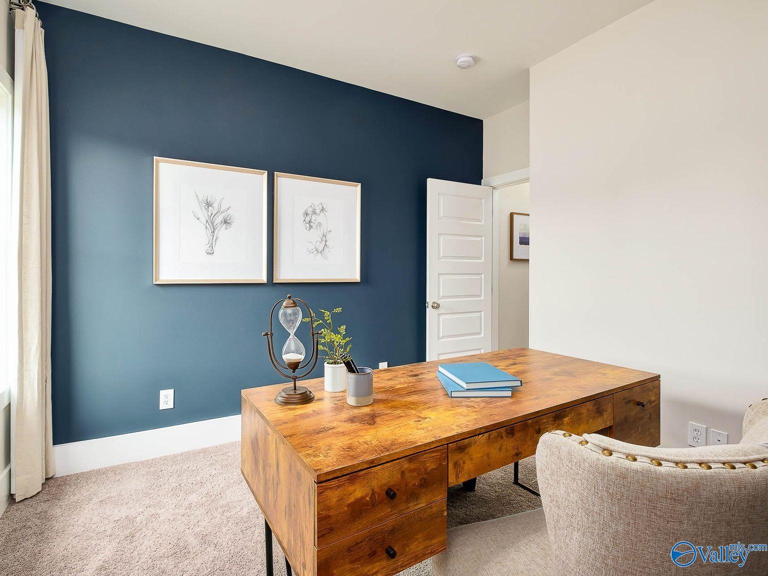 Image 24 of Davidson Homes' New Home at 122 Cotita Drive