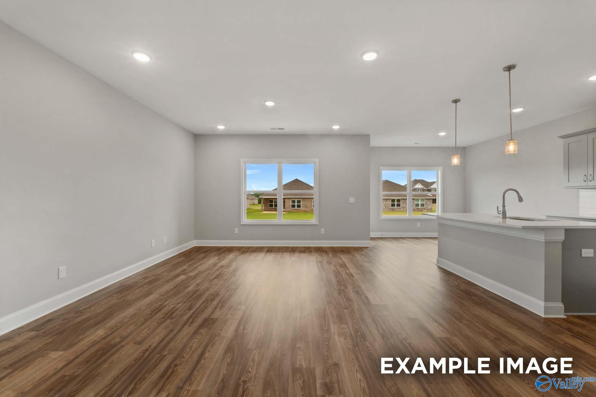 Image 15 of Davidson Homes' New Home at 16794 Demi Drive