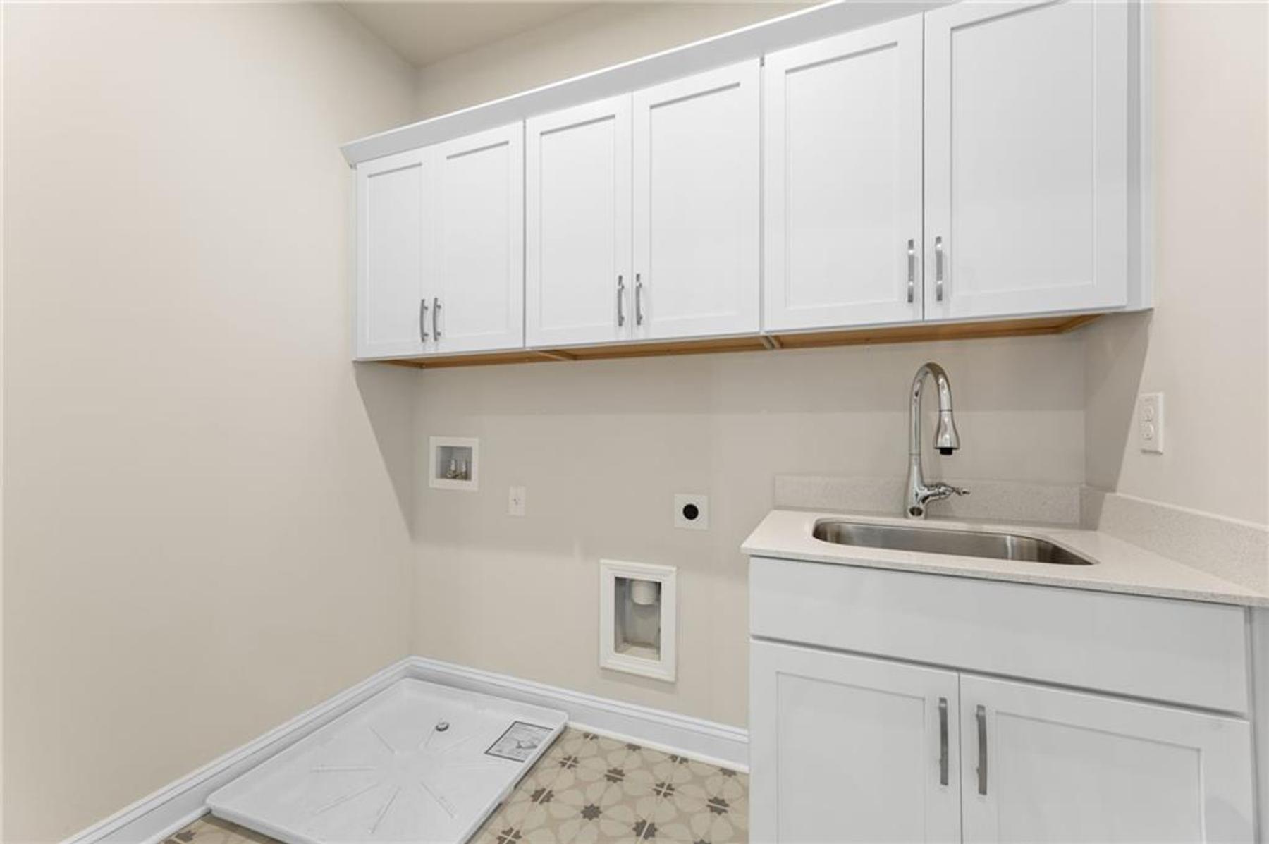 Image 18 of Davidson Homes' New Home at 6935 Melody Drive