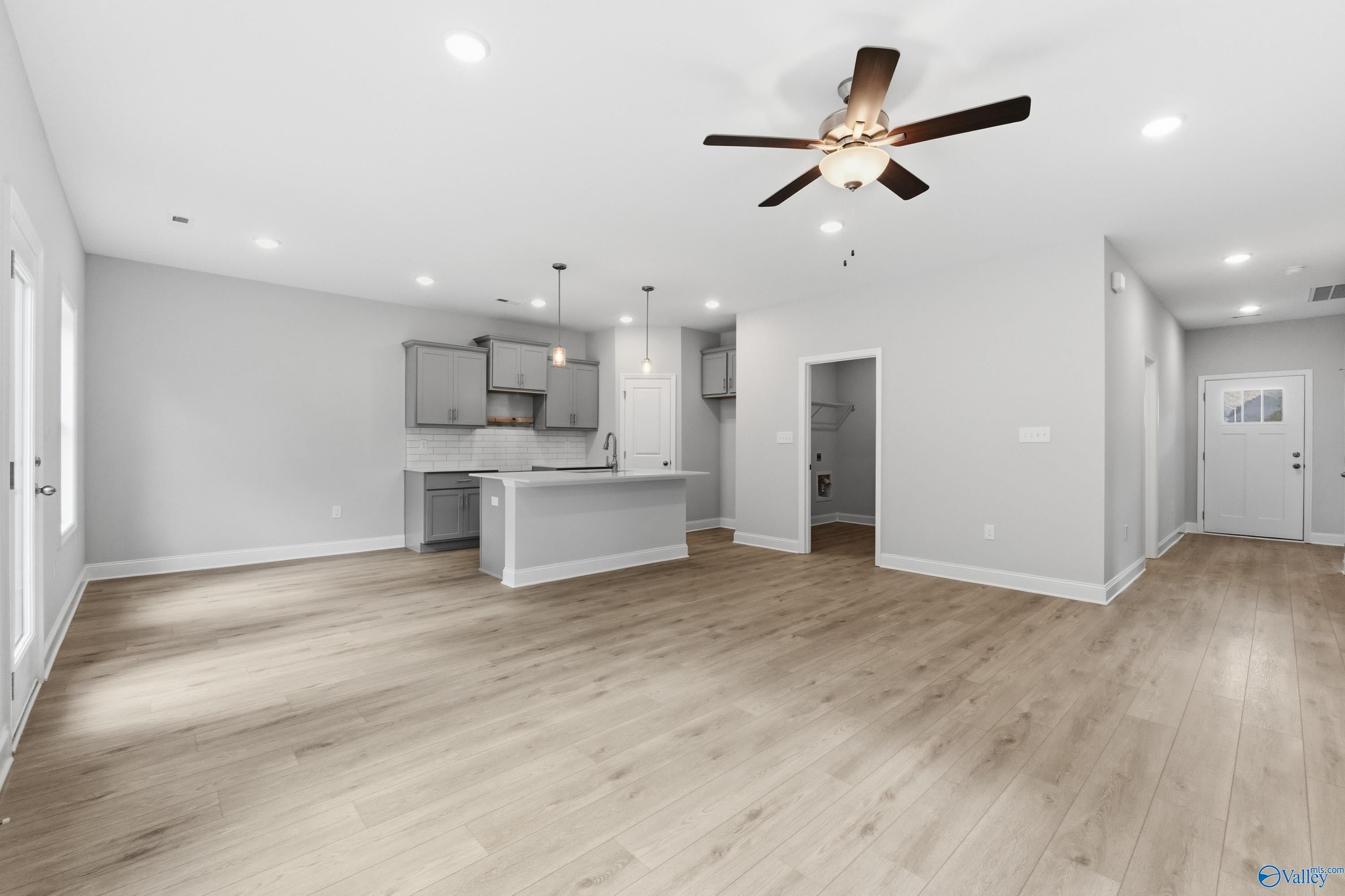 Image 5 of Davidson Homes' New Home at 3709 Jaguar Way NW