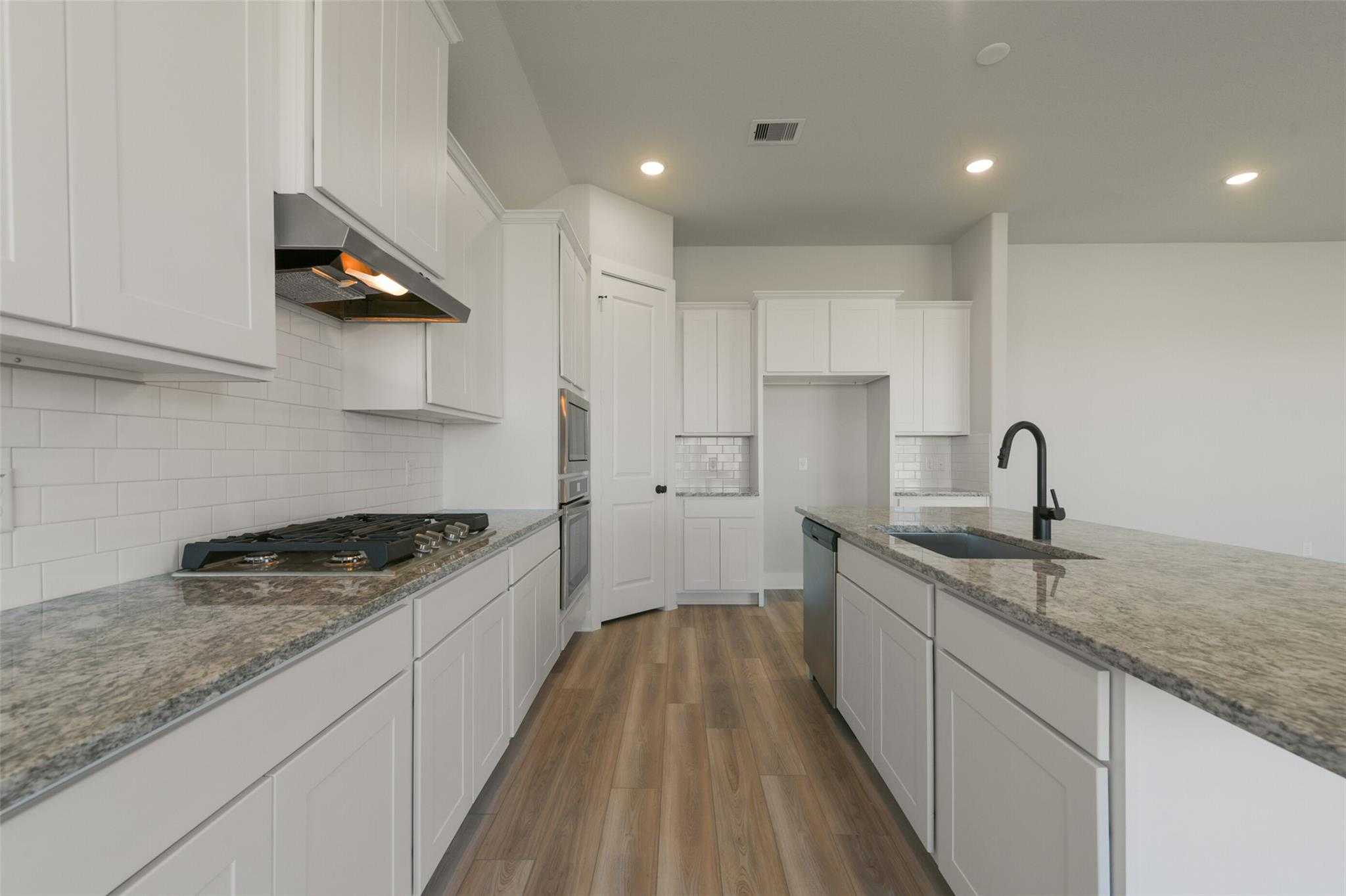 Image 13 of Davidson Homes' New Home at 3315 Hidden Mist Drive