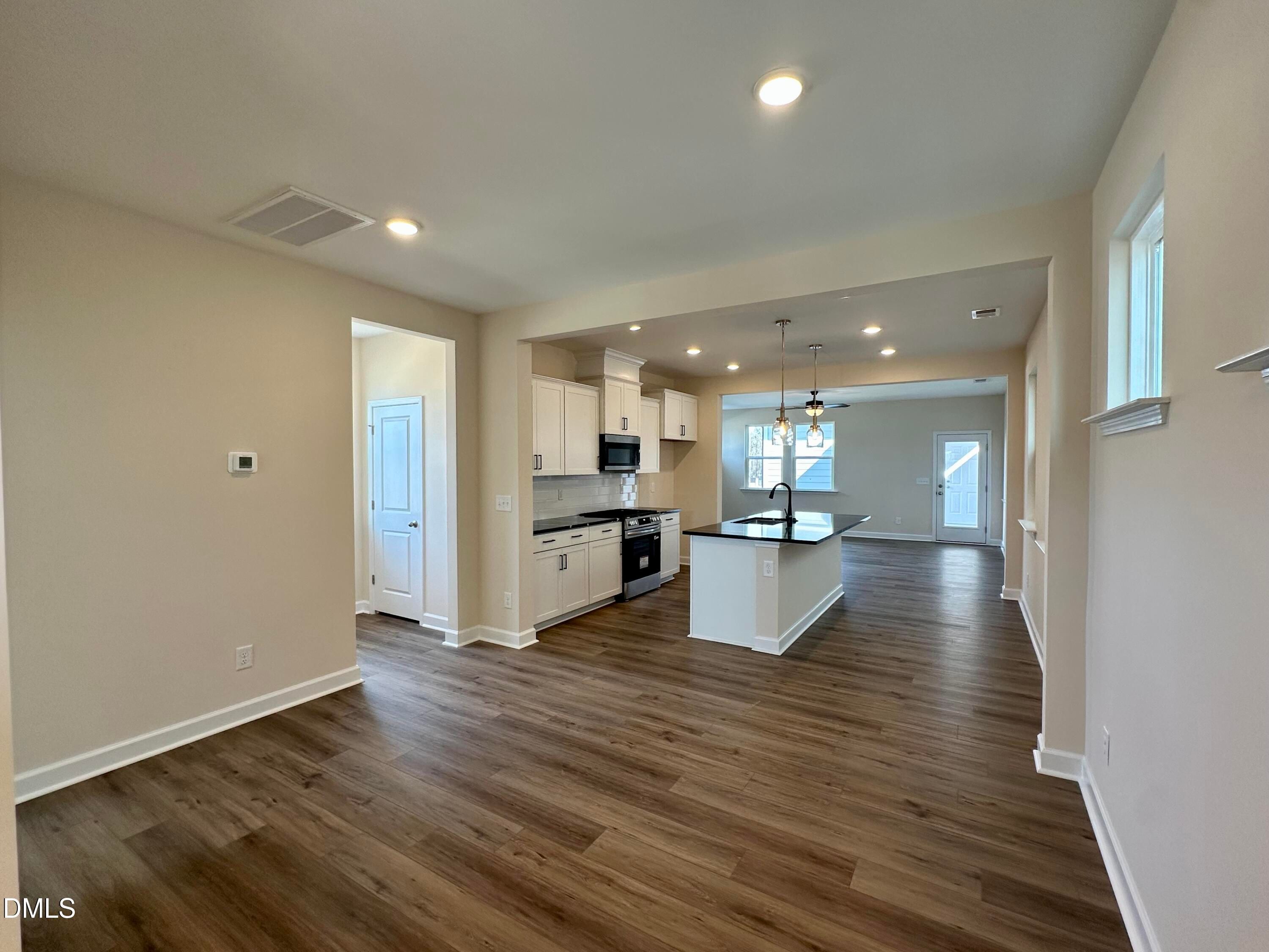 Image 2 of Davidson Homes' New Home at 1030 Old Knight Road