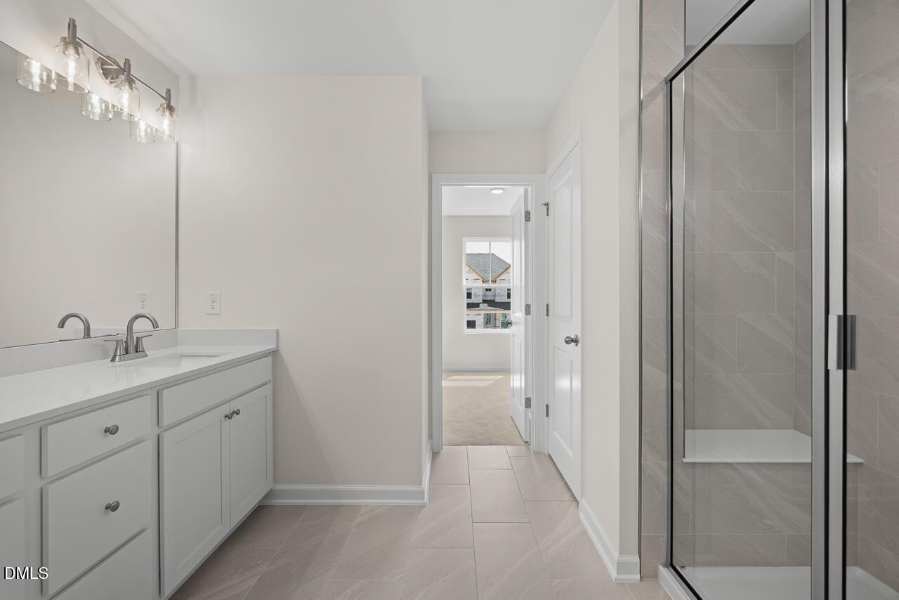 Image 5 of Davidson Homes' New Home at 605 Crescent Wood Trail