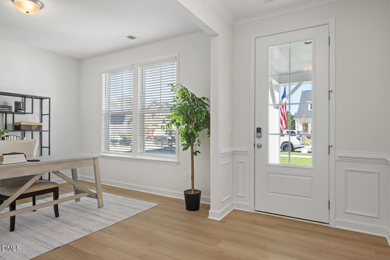 Image 2 of Davidson Homes' New Home at 824 Diana Victoria Court