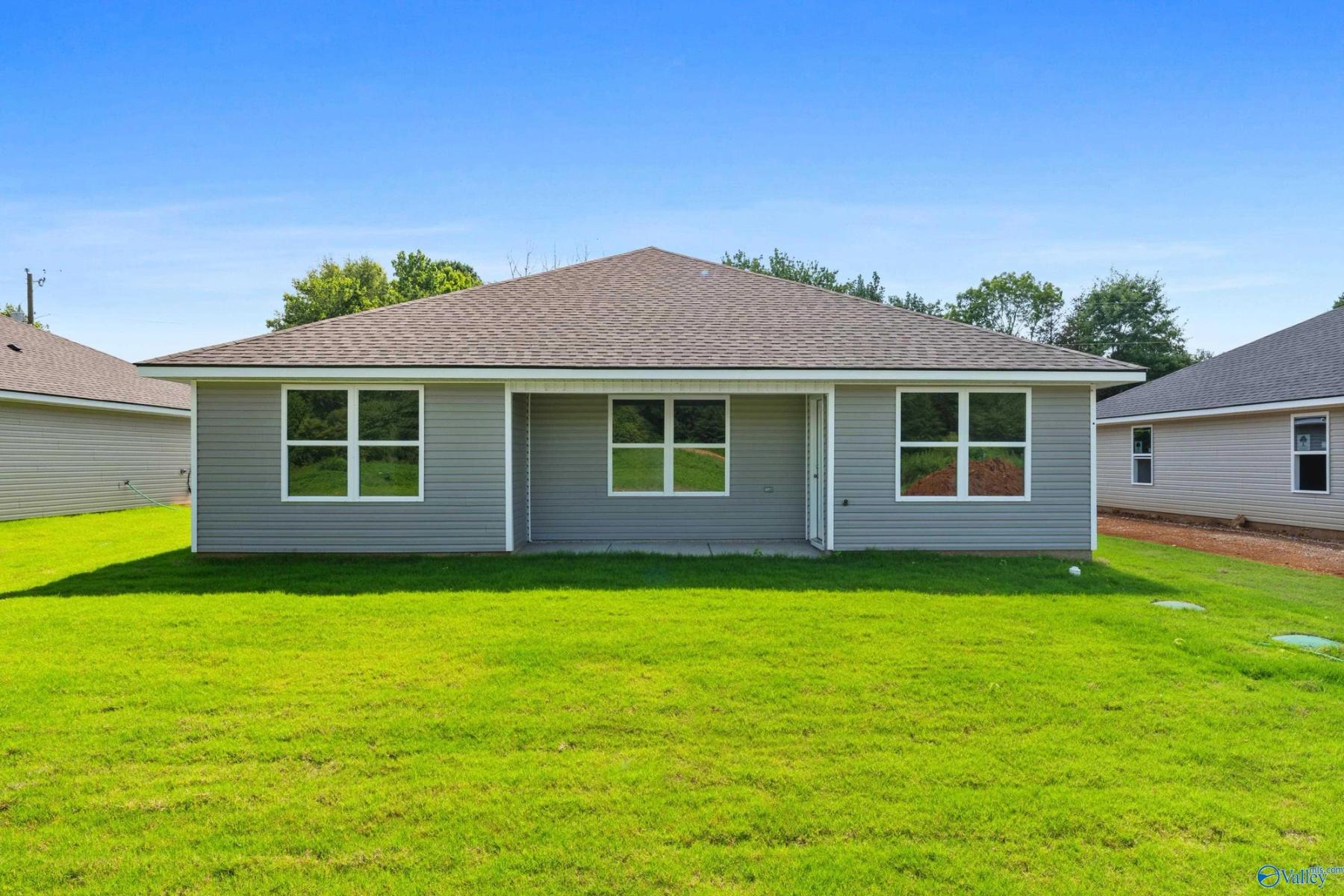 Image 29 of Davidson Homes' New Home at 118 Fuller Drive
