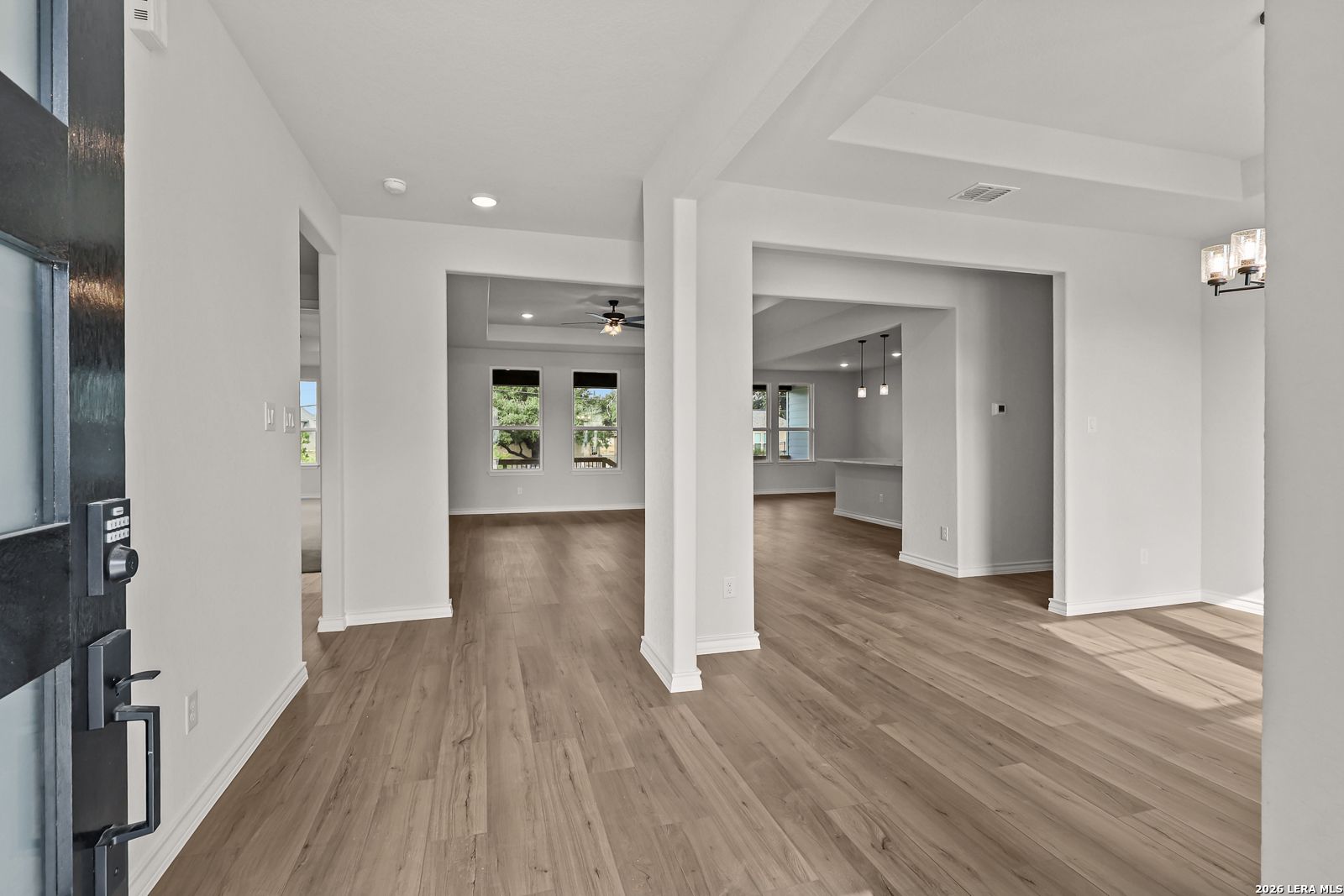 Image 3 of Davidson Homes' New Home at 254 Poe Parkway
