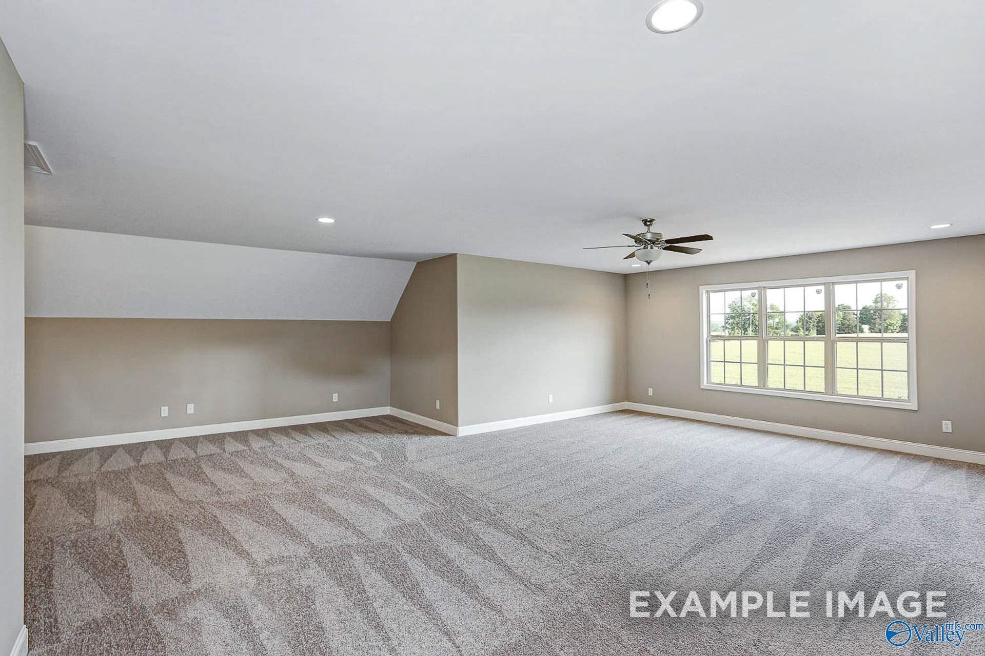 Image 19 of Davidson Homes' New Home at 825 Ronnie Drive SE