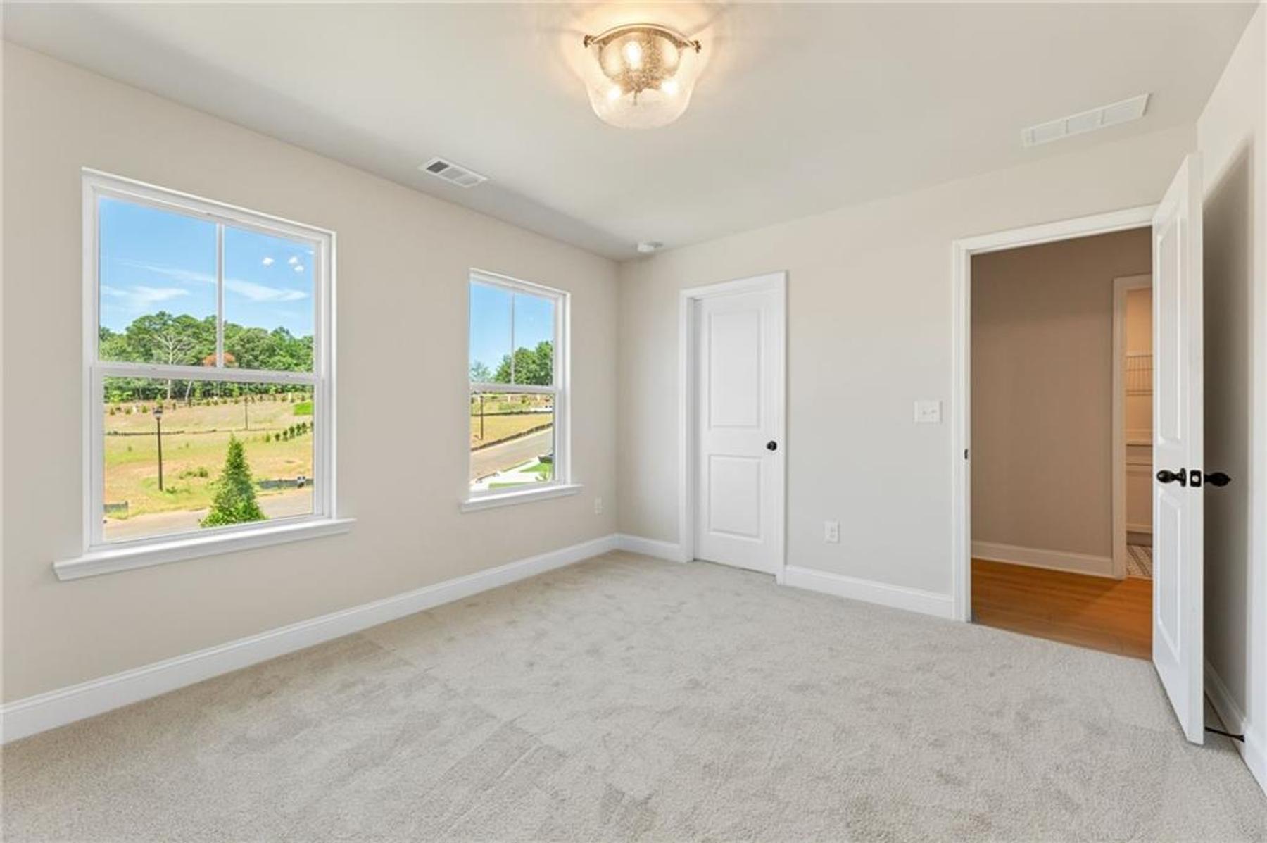 Image 21 of Davidson Homes' New Home at 6945 Melody Ridge Road