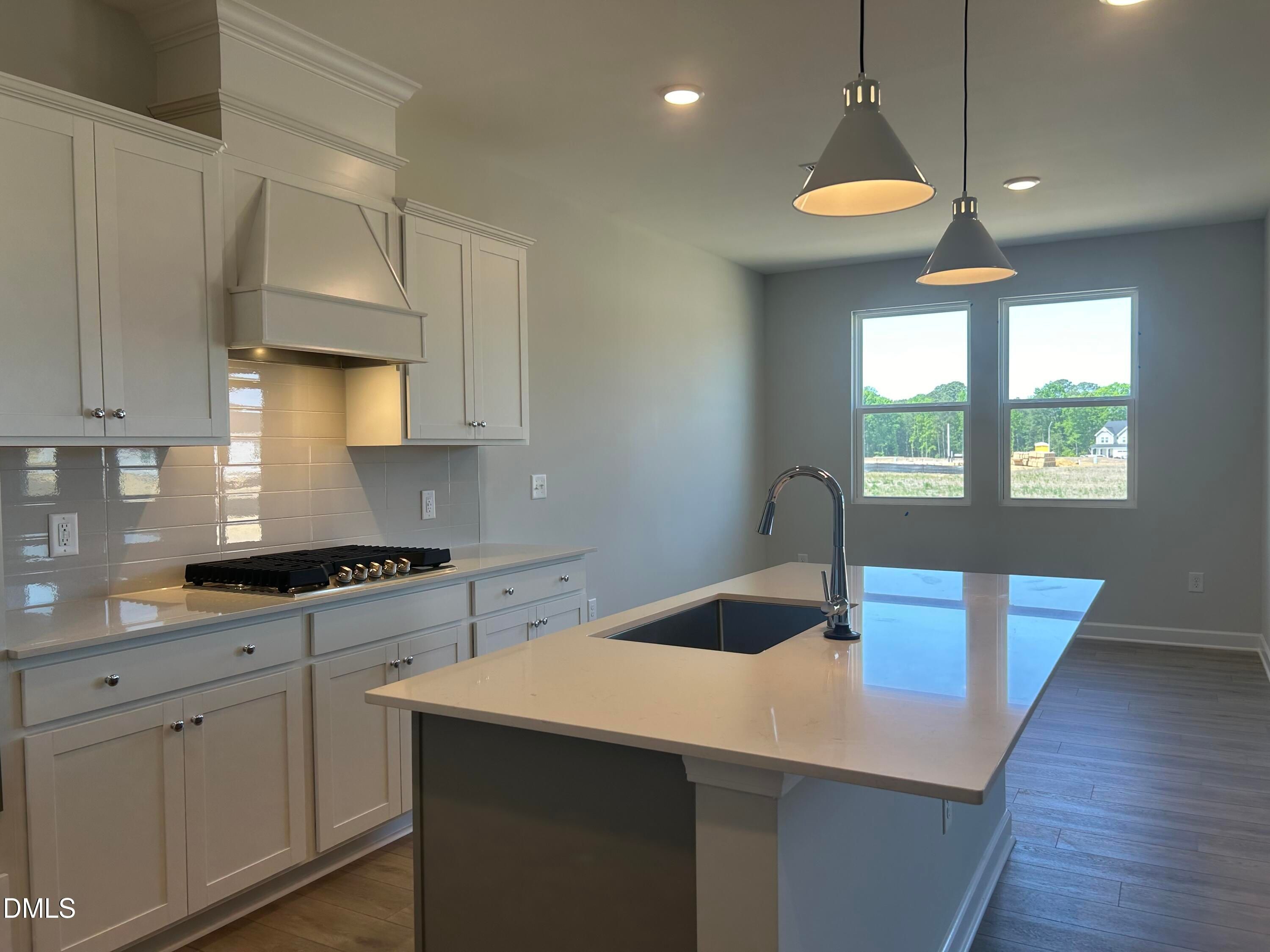 Image 32 of Davidson Homes' New Home at 57 Fellow Drive