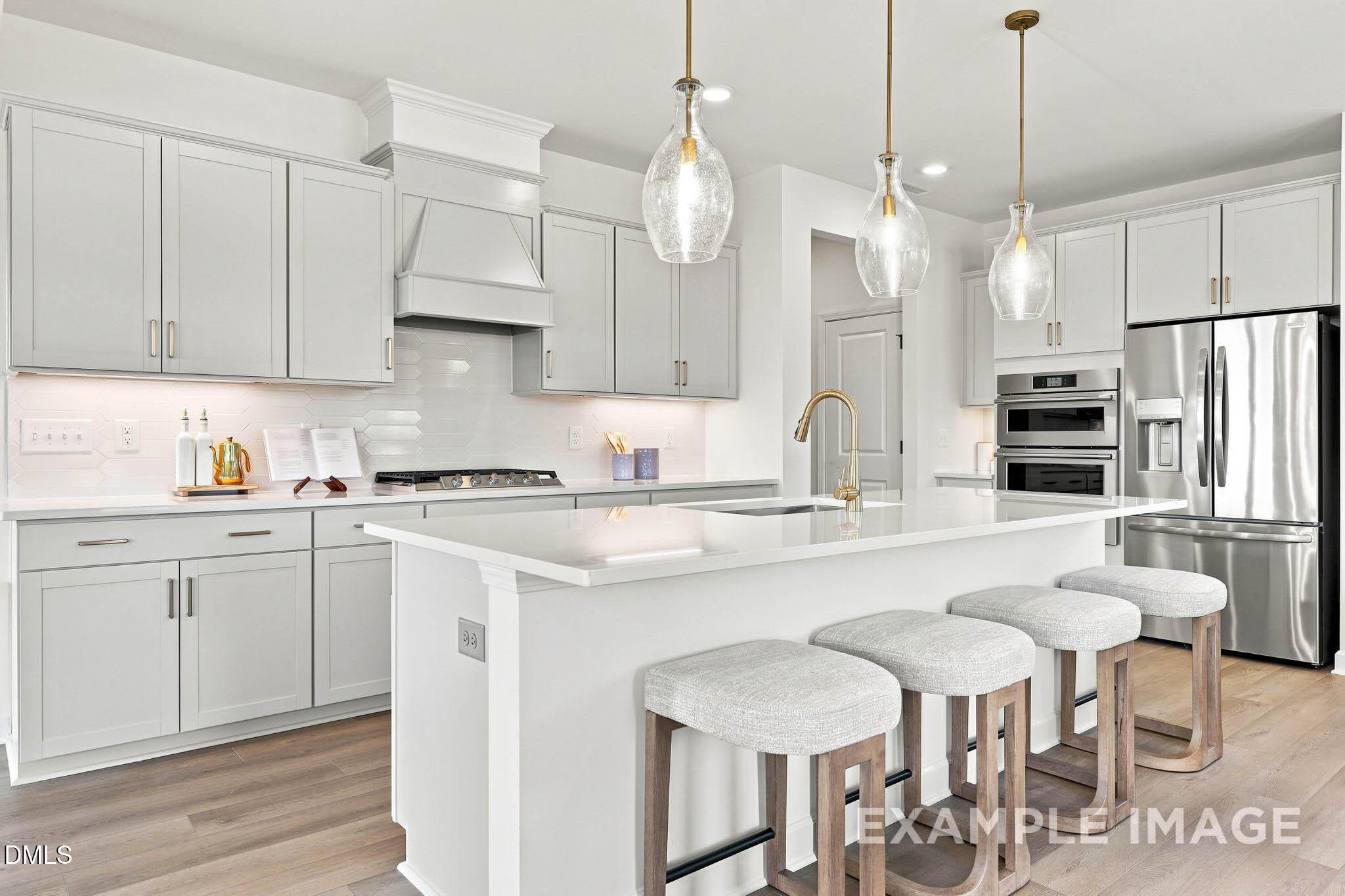 Image 10 of Davidson Homes' New Home at 563 Whinfield Place