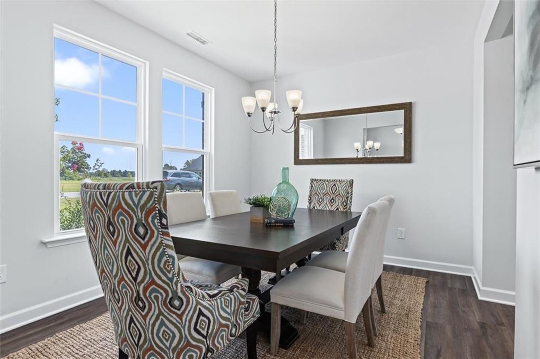 Image 5 of Davidson Homes' New Home at 601 Grand Wehunt Drive