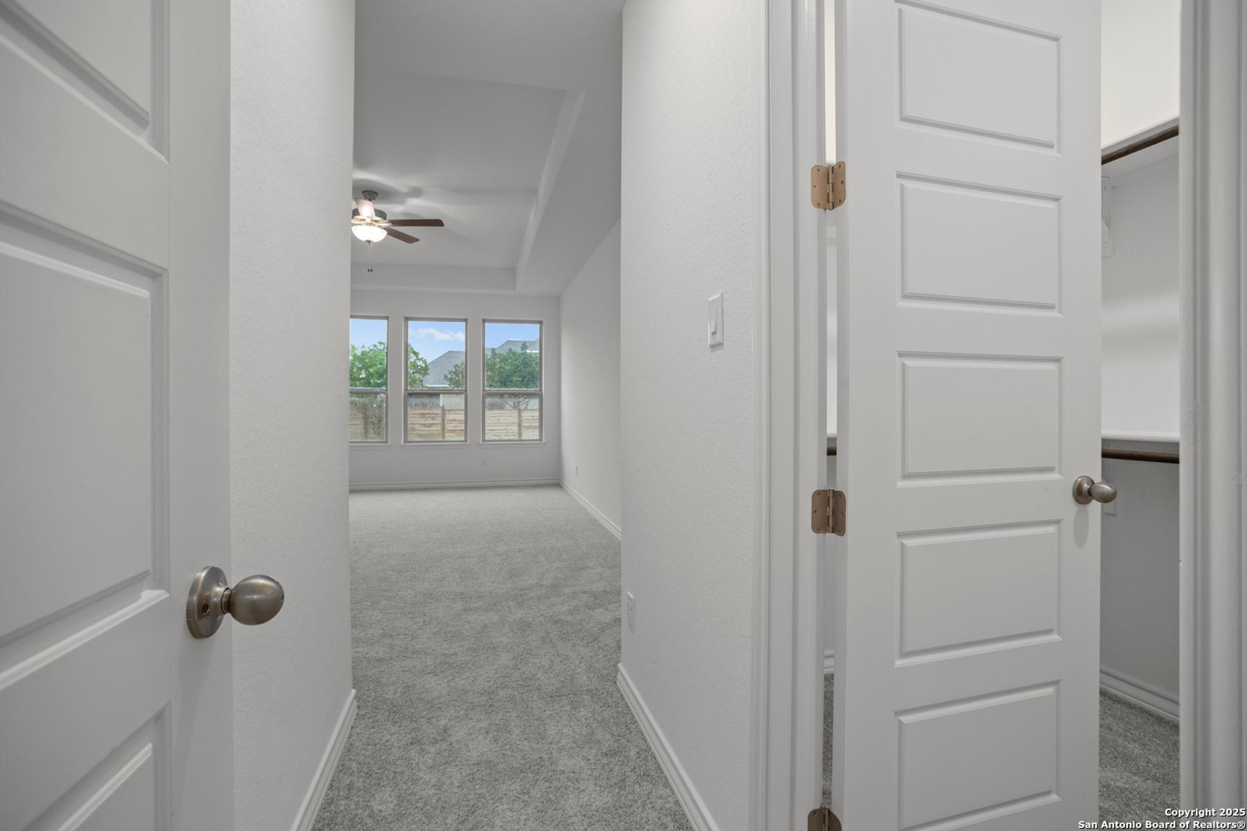 Image 23 of Davidson Homes' New Home at 222 Poe Parkway