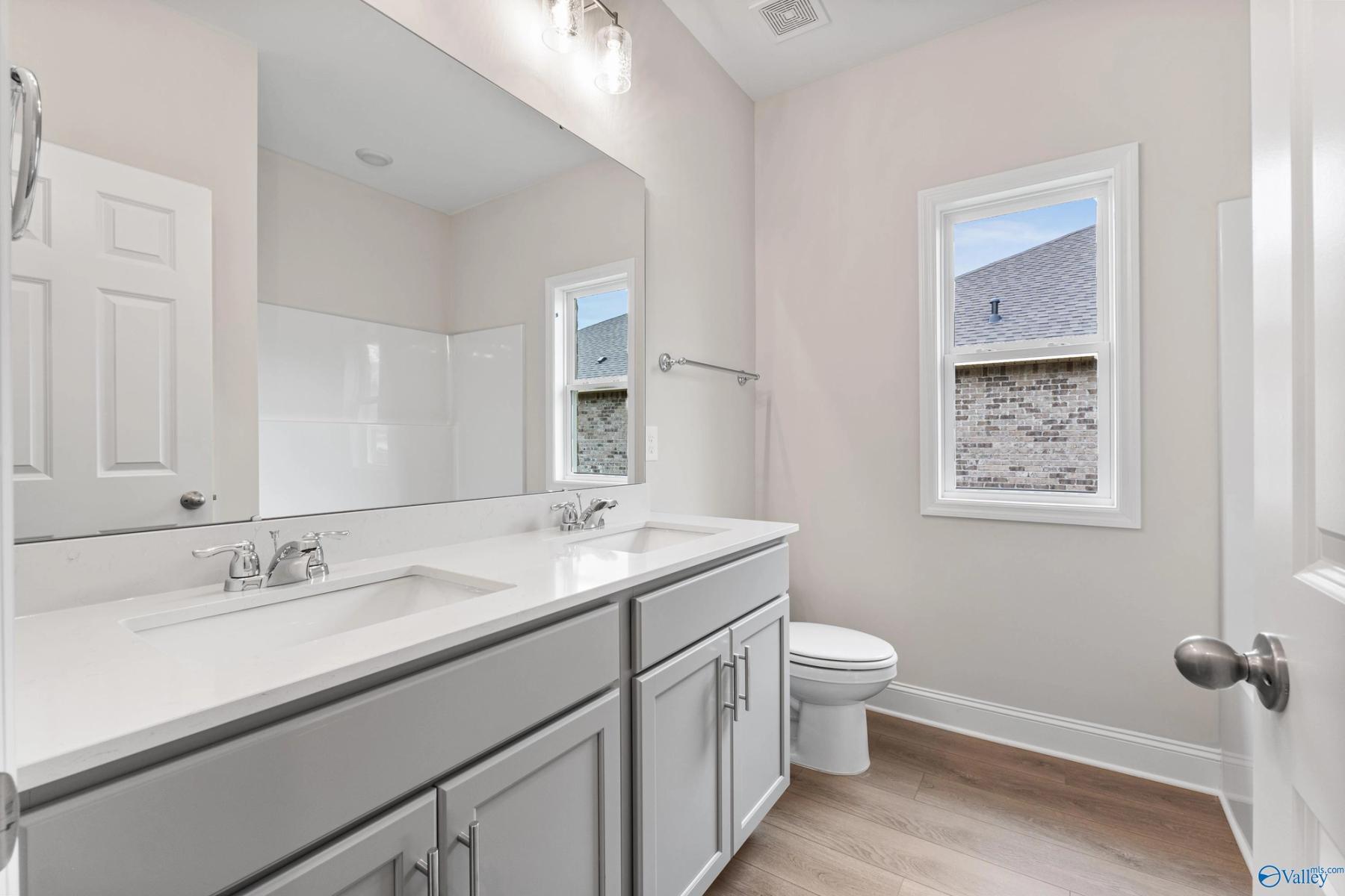 Image 9 of Davidson Homes' New Home at 6235 Pisgah Drive NW