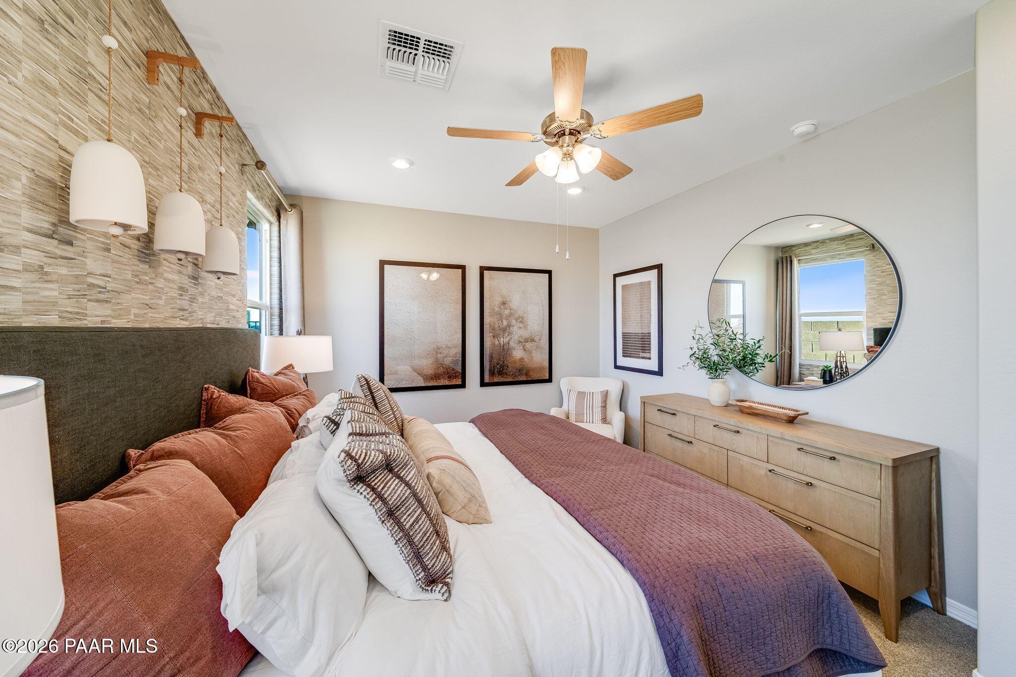 Image 7 of Davidson Homes' New Home at 1242 Ranger Trail