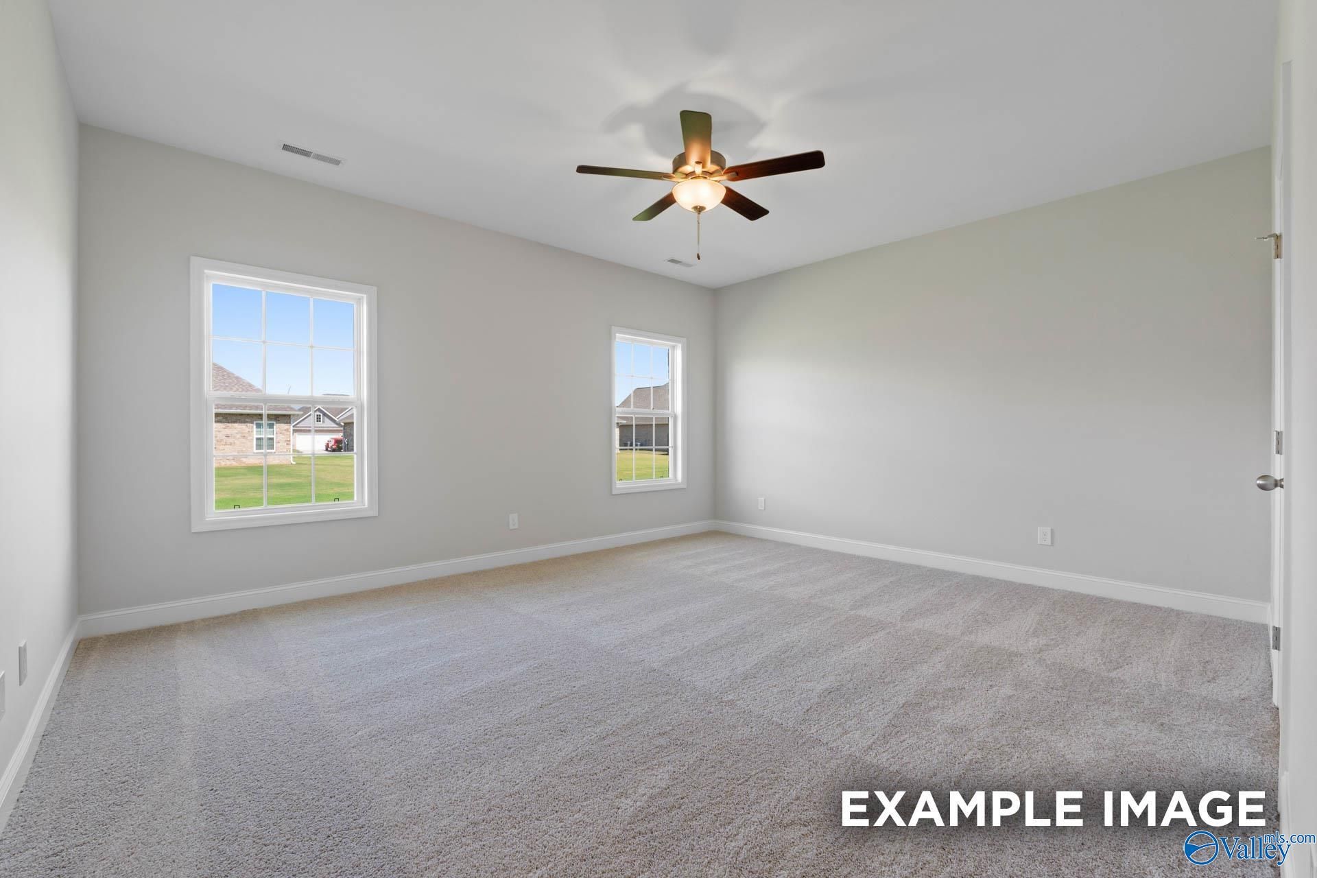 Image 9 of Davidson Homes' New Home at 20902 English Ivy Lane