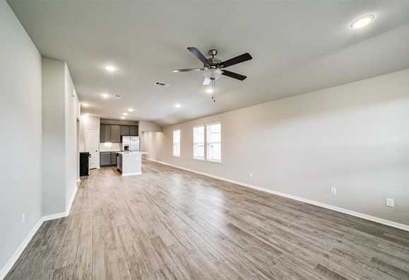 Image 6 of Davidson Homes' New Home at 2533 Malibu Glen Drive