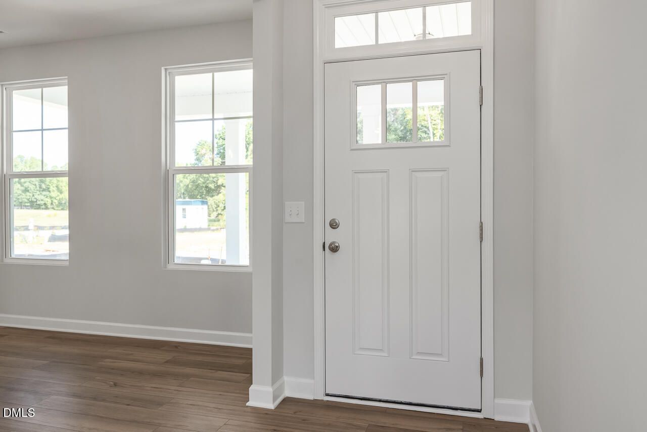Image 10 of Davidson Homes' New Home at 331 Queensferry Lane