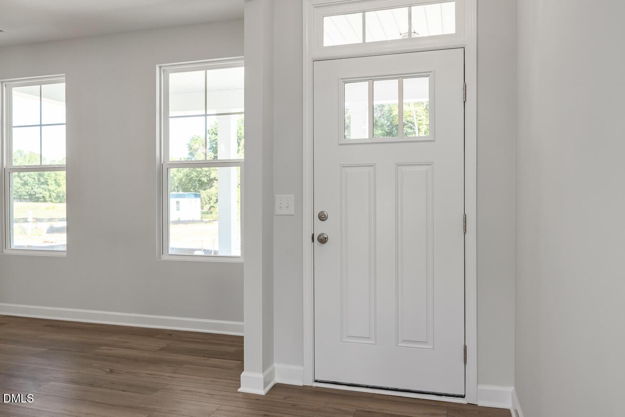 Image 10 of Davidson Homes' New Home at 331 Queensferry Lane