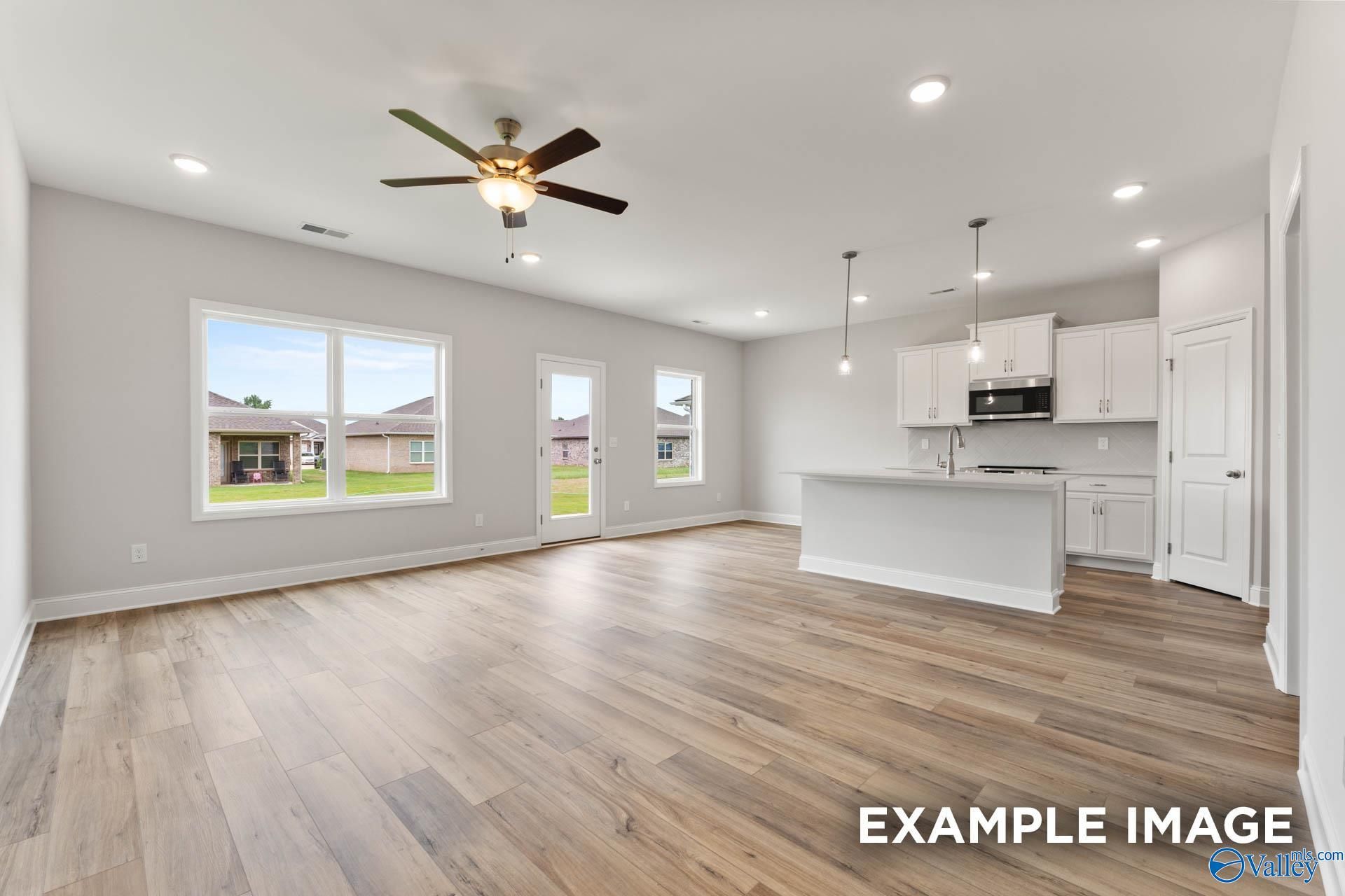 Image 11 of Davidson Homes' New Home at 308 Keller Drive