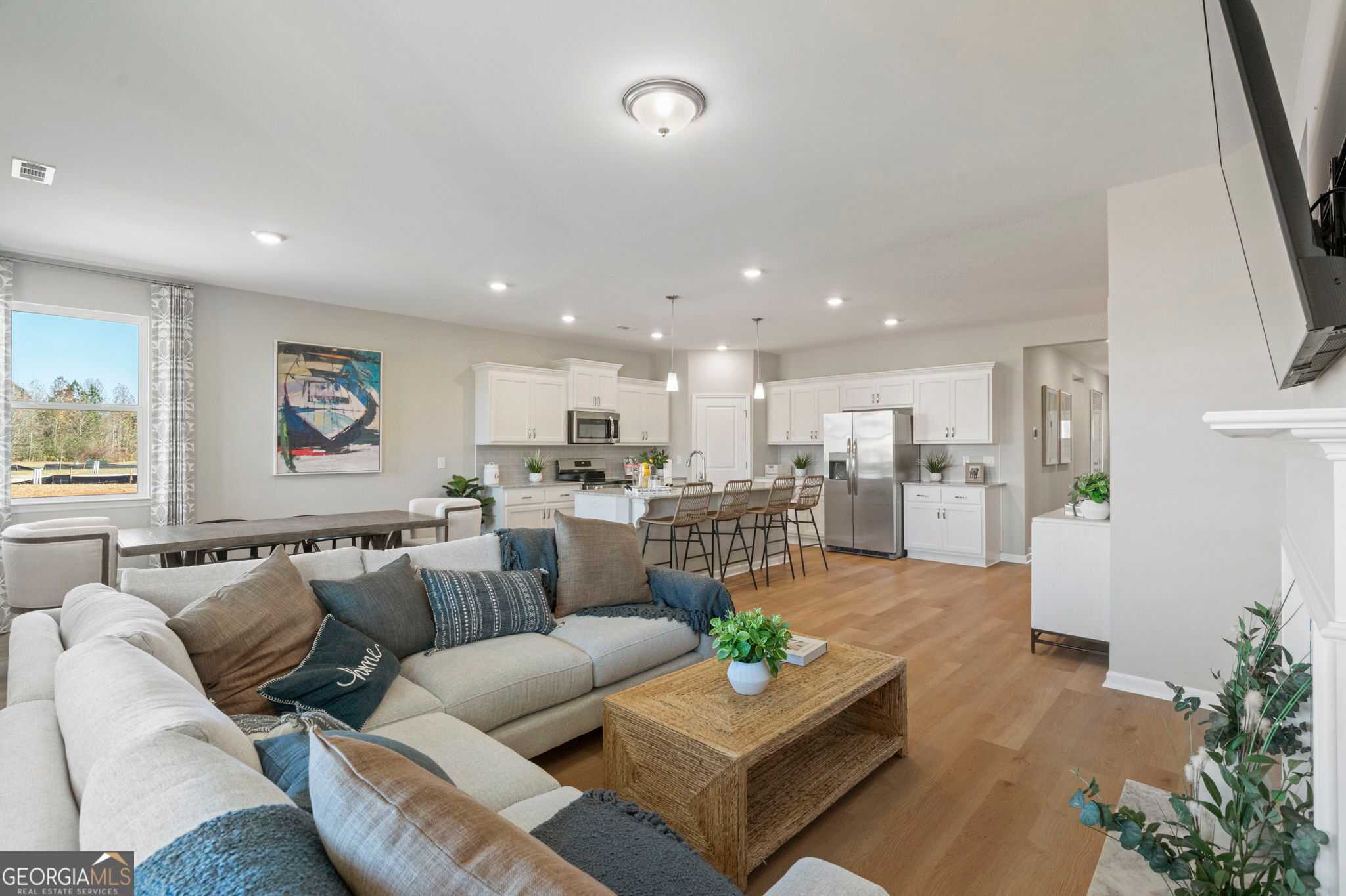 Image 11 of Davidson Homes' New Home at 211 Ivy Glen Drive