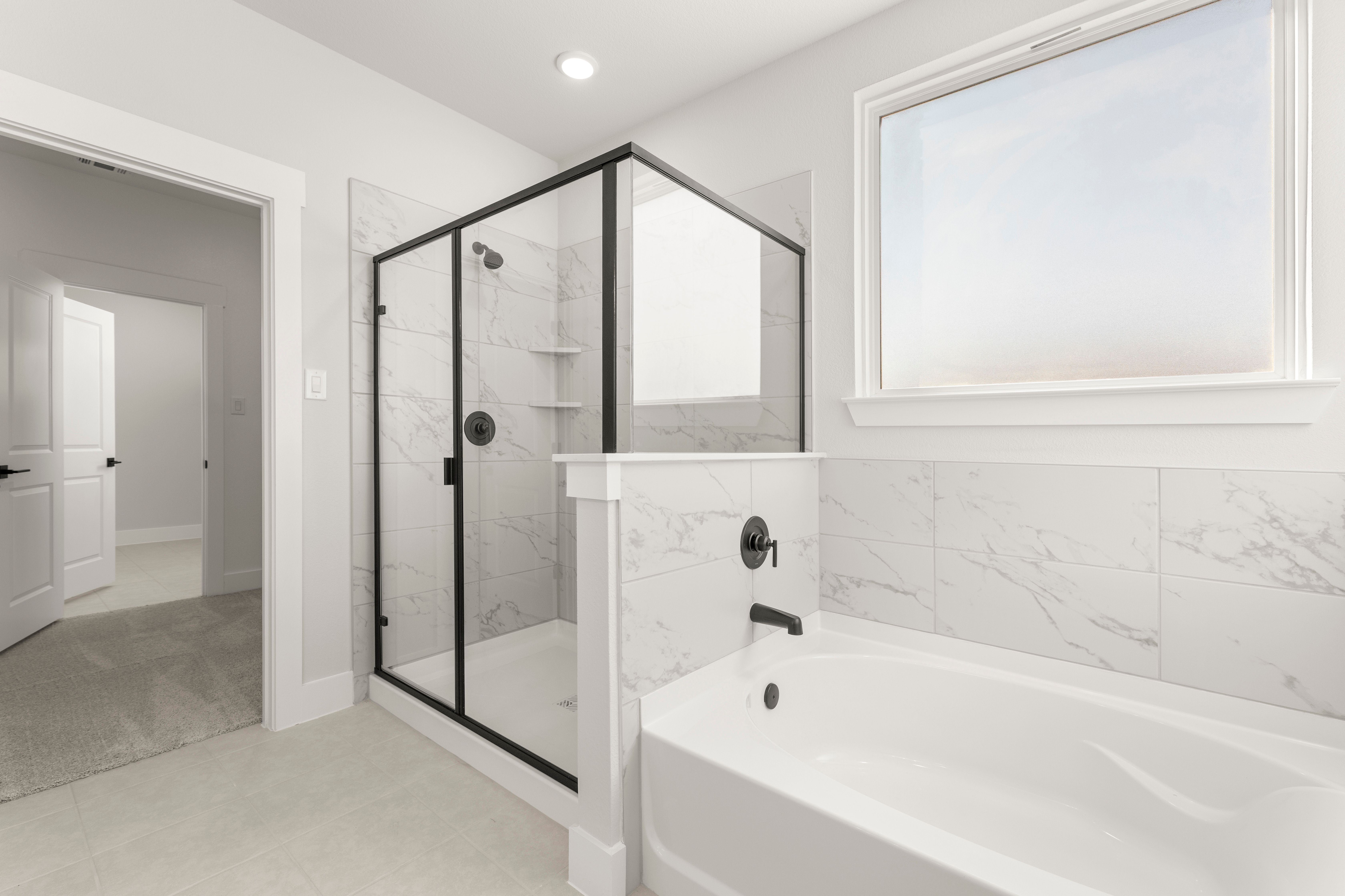 Image 15 of Davidson Homes' New Home at 214 Saddletree Dr