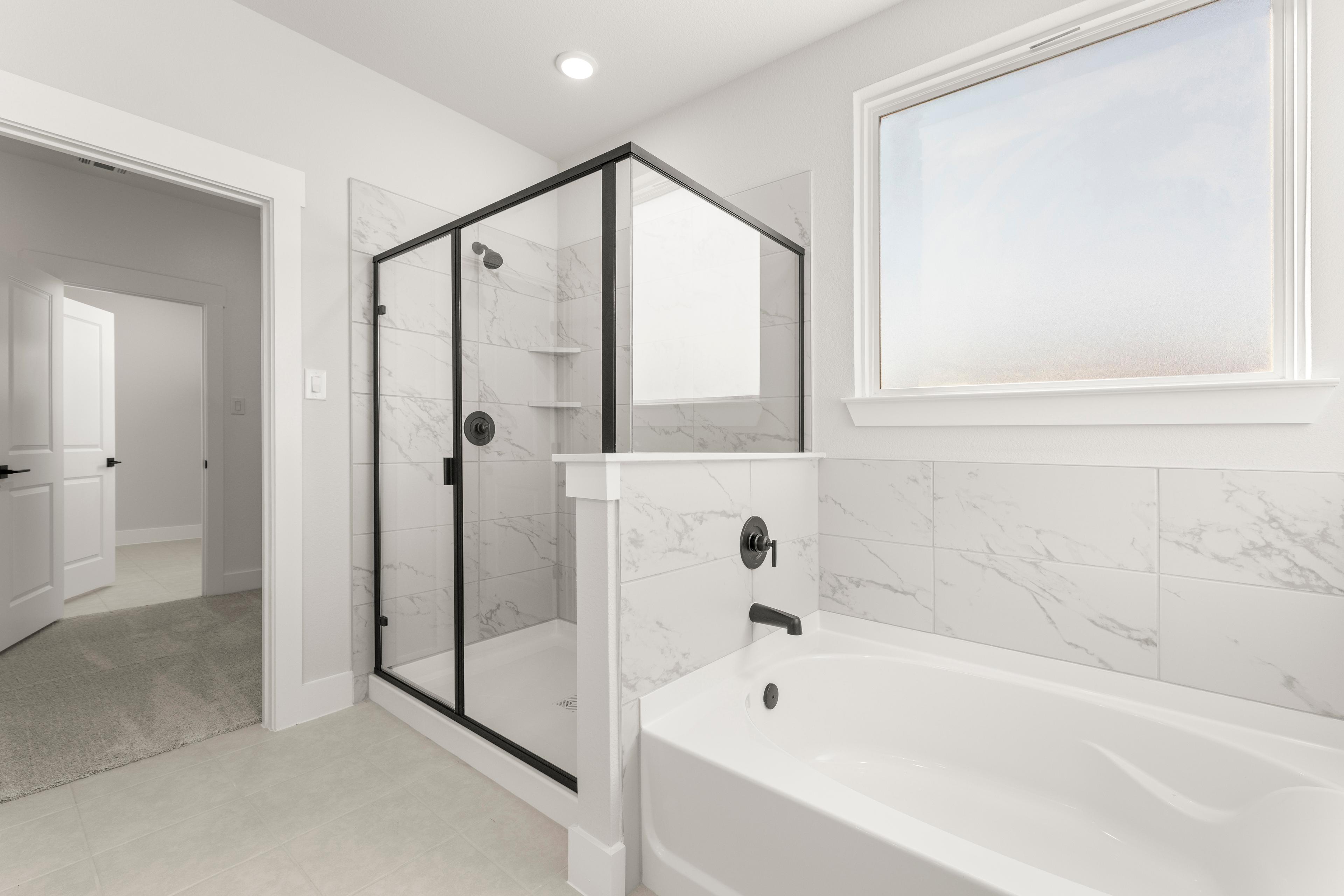 Image 15 of Davidson Homes' New Home at 214 Saddletree Dr